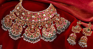 Kundan or AD – Which Jewellery is Best for You!