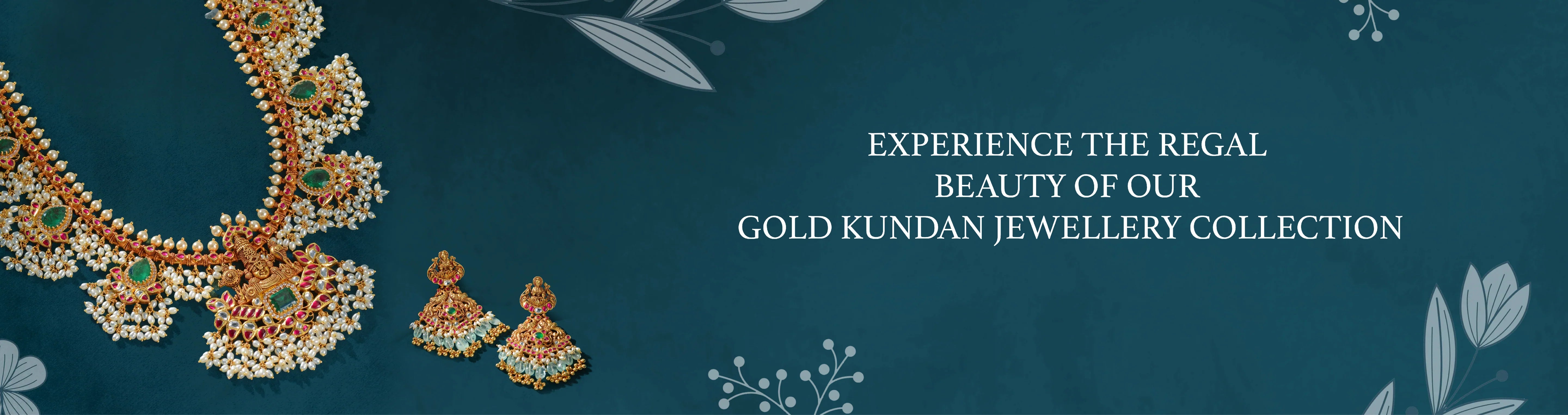 What Makes Kundan Jewelry Truly Special?