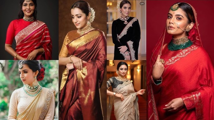 Artificial Jewellery Trends for Indian Festivals (Diwali, Karwa Chauth &amp; More)