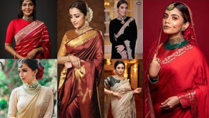 Artificial Jewellery Trends for Indian Festivals (Diwali, Karwa Chauth &amp; More)