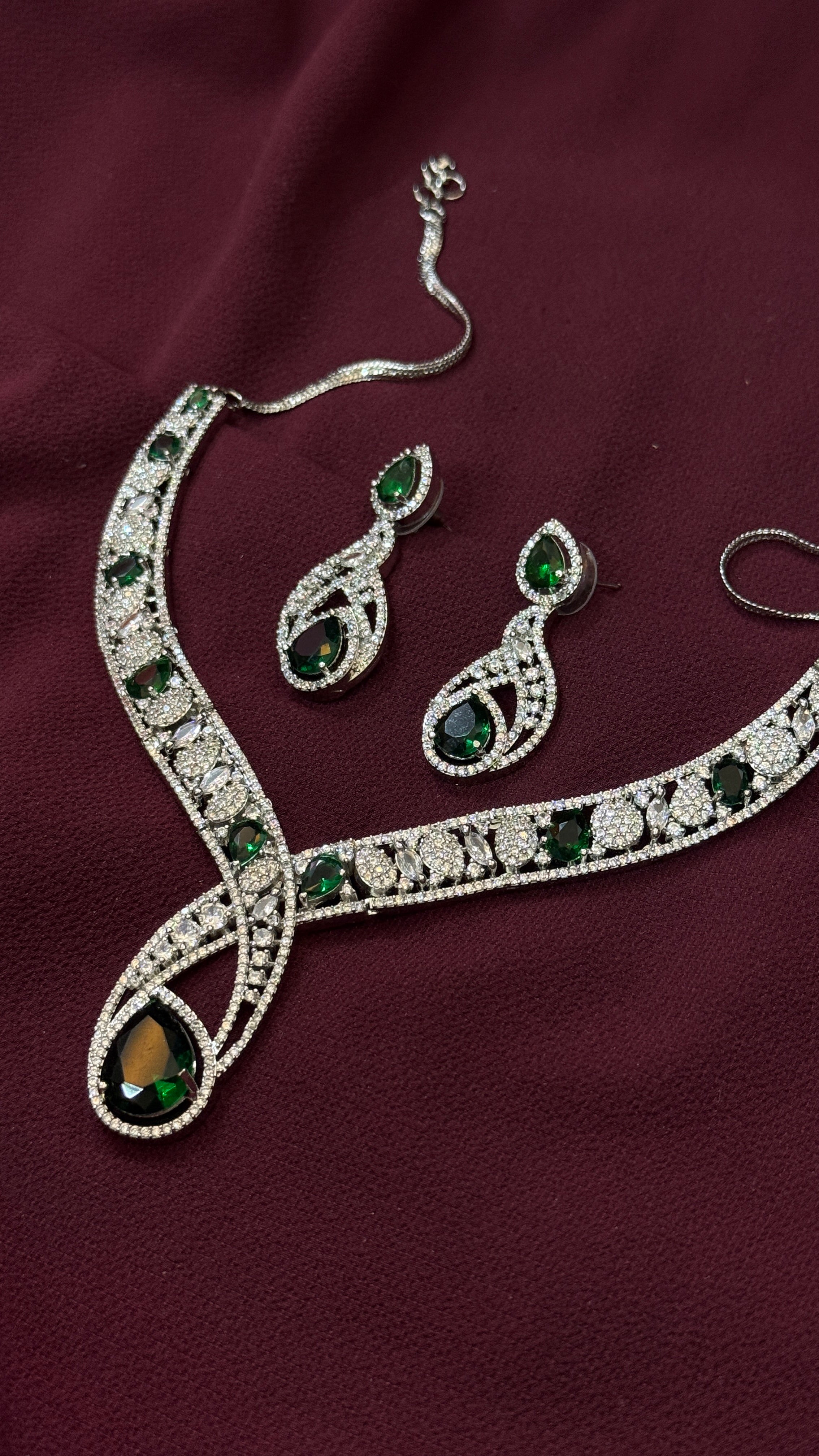 American Diamond
