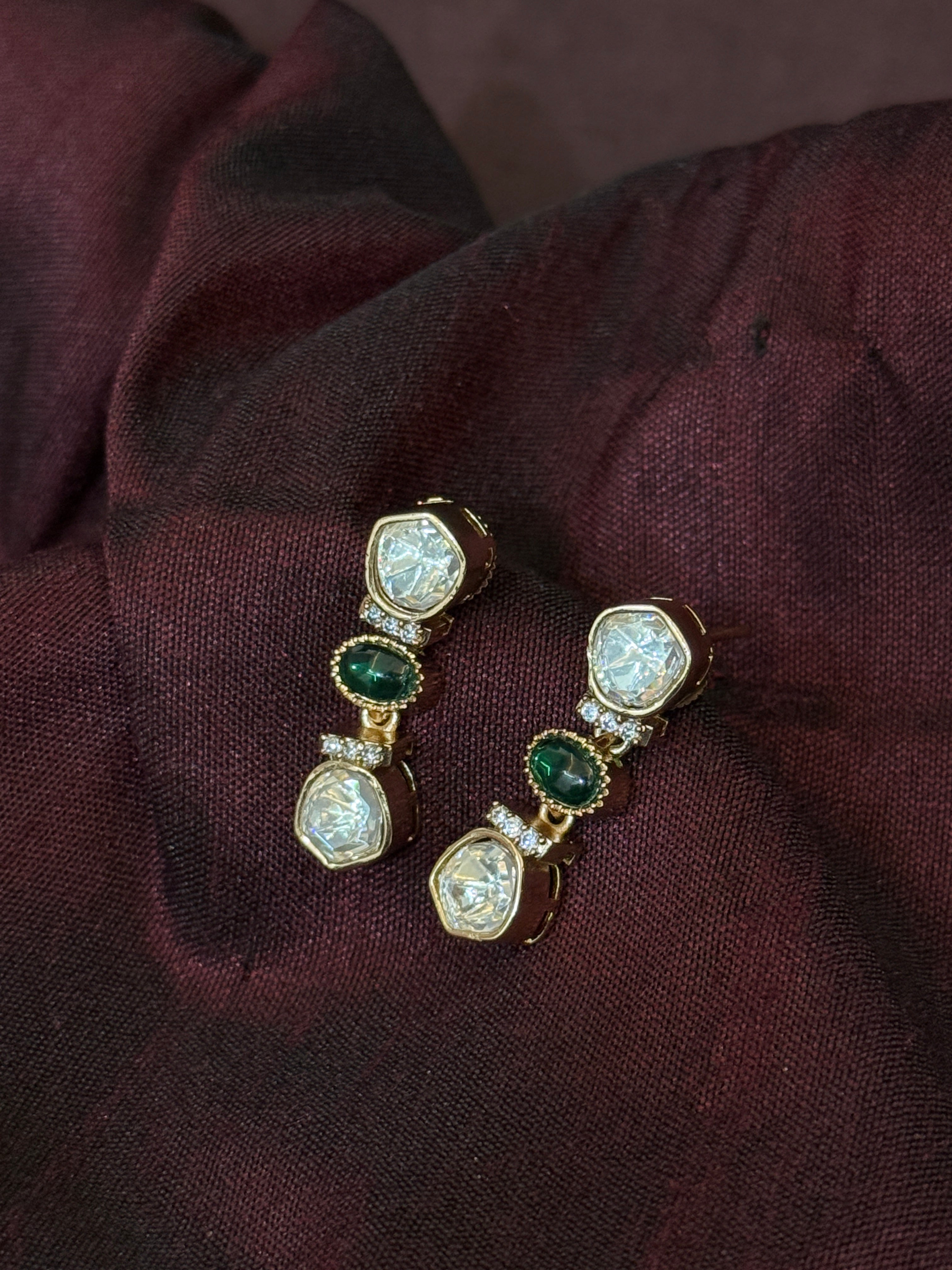 Ruhani Spark Ensemble