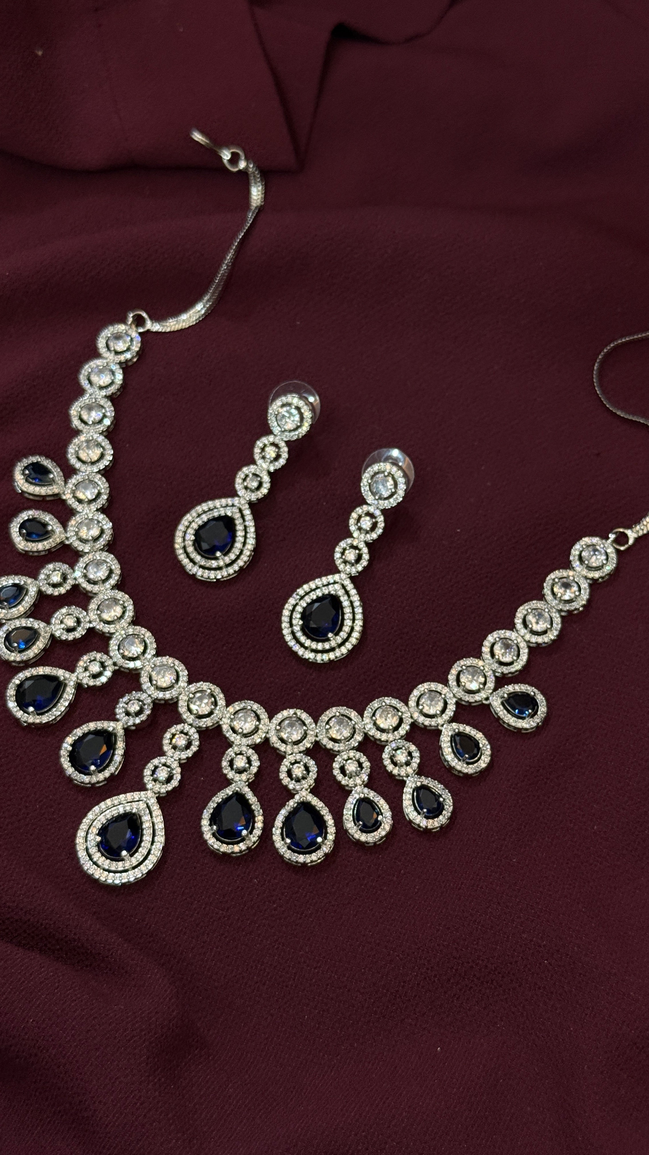 American Diamond