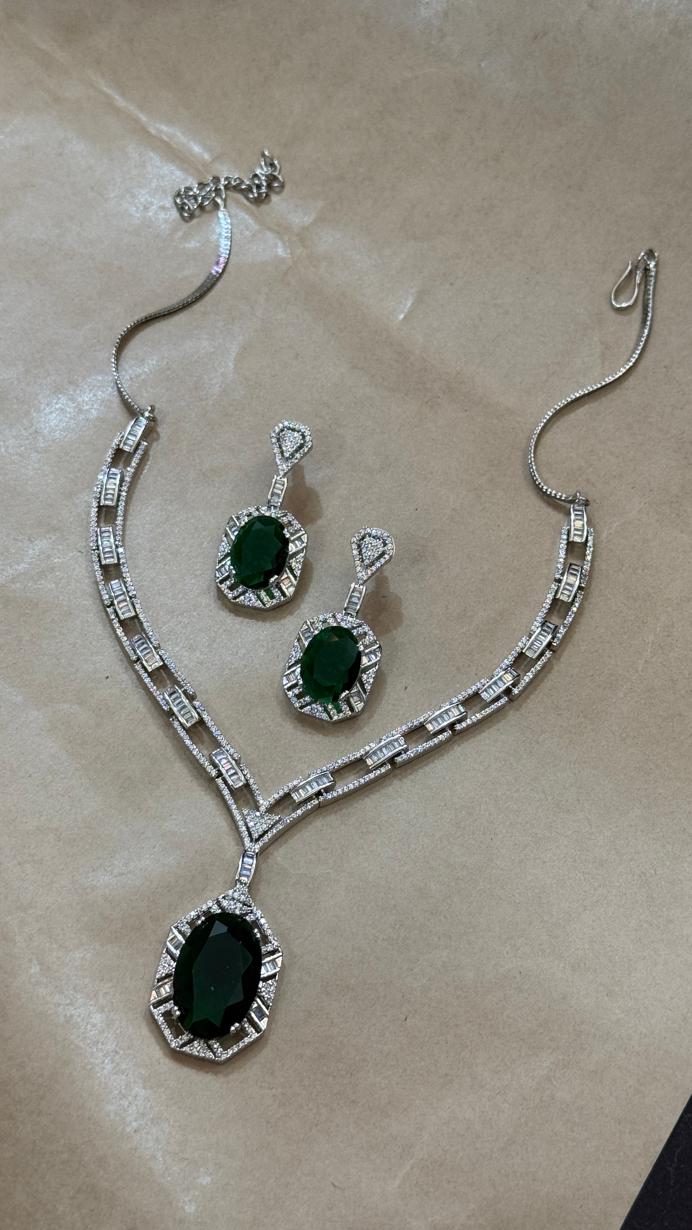 American Diamond