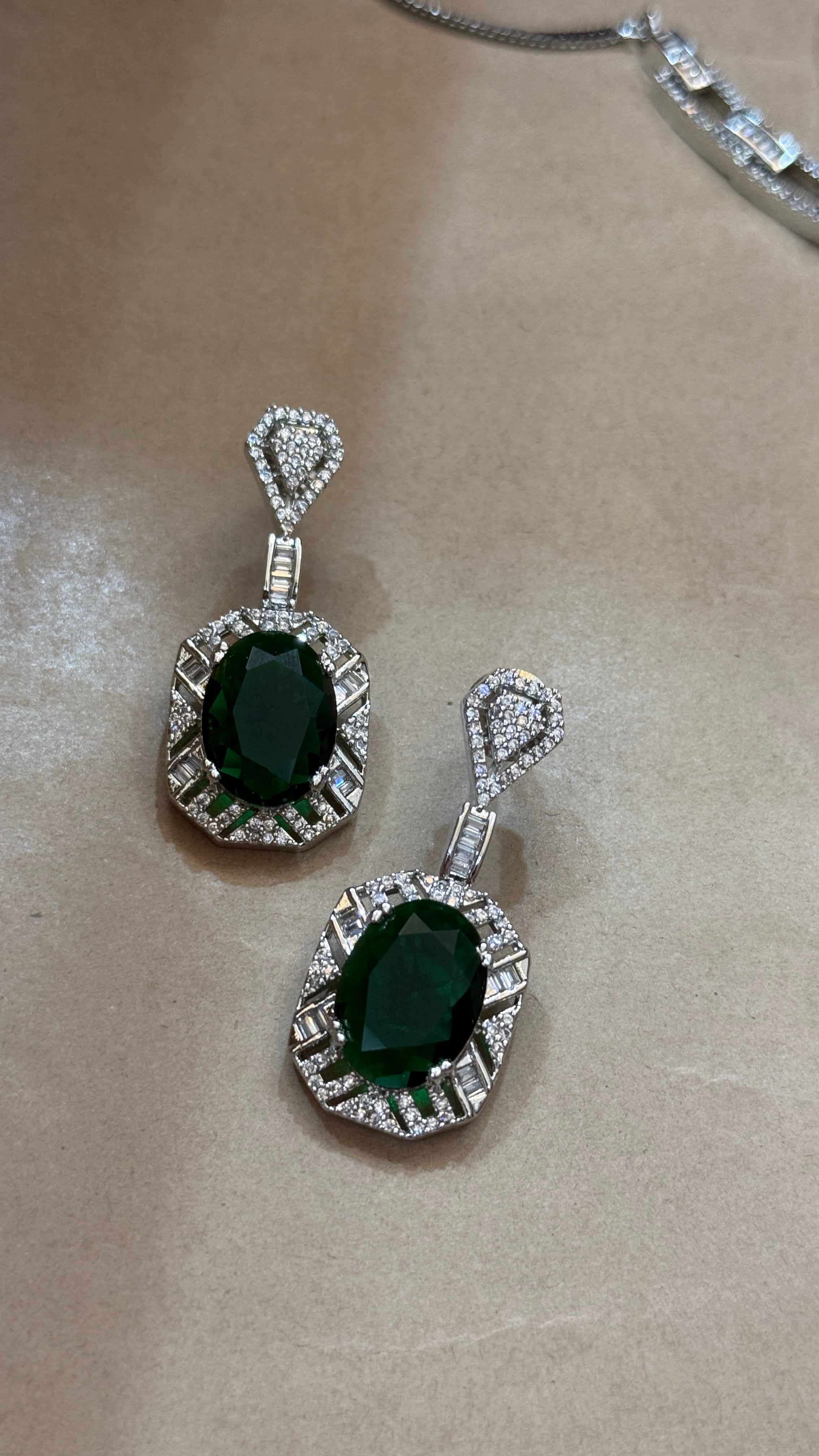 American Diamond