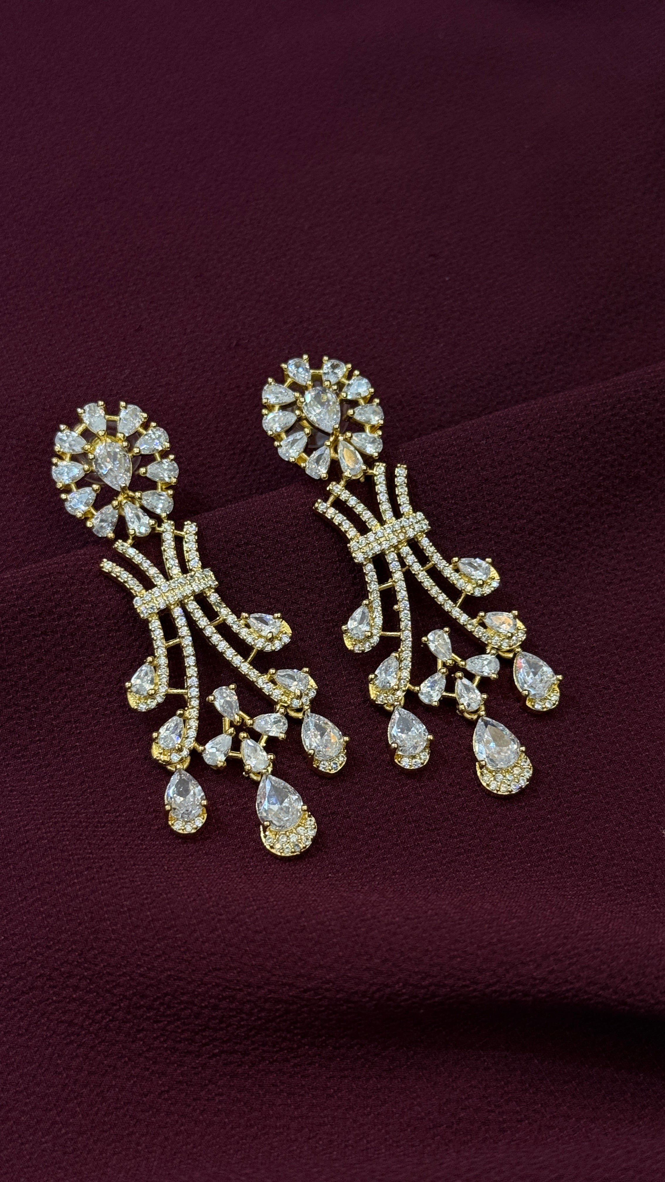 American Diamond