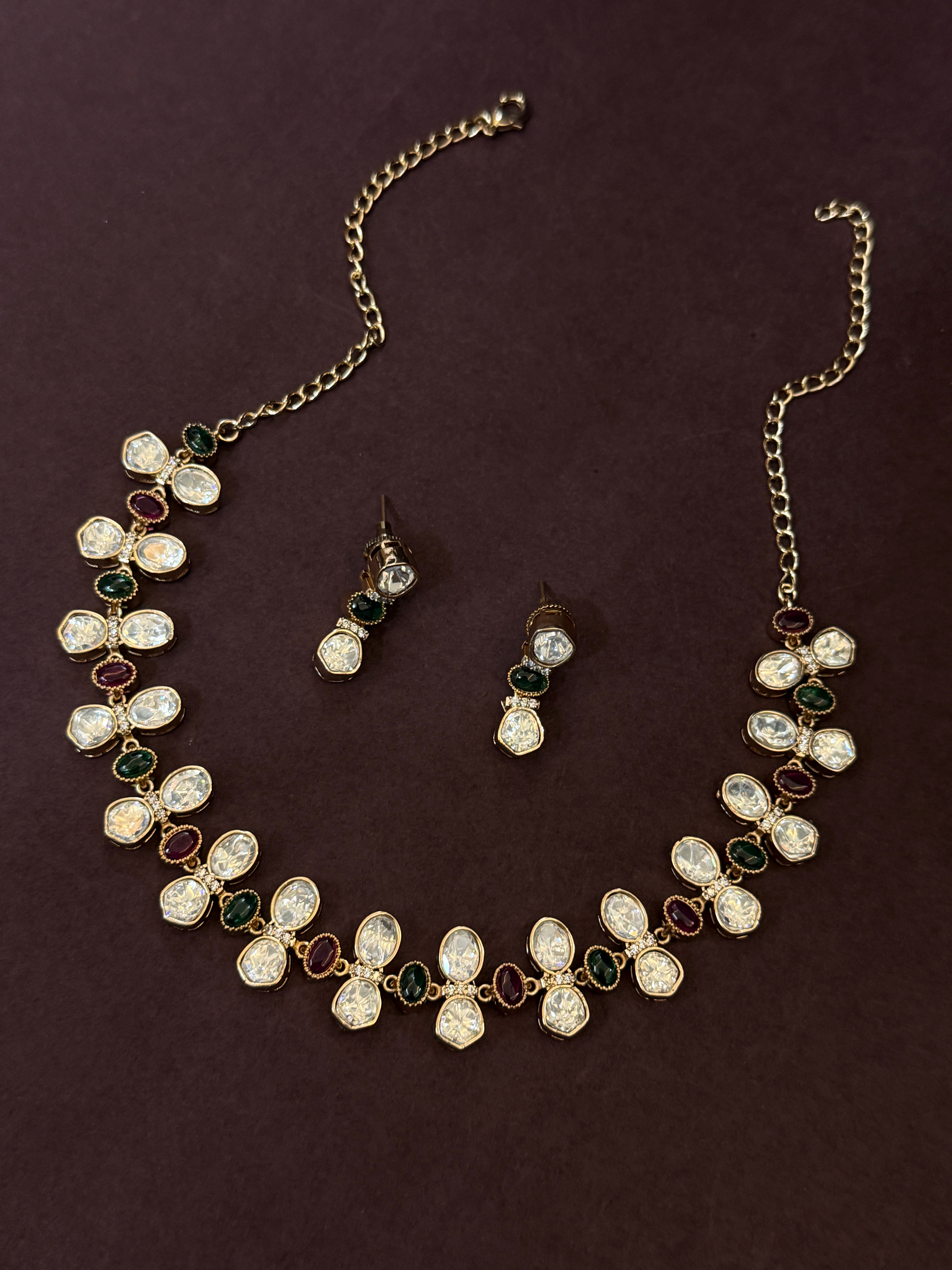 Ruhani Spark Ensemble