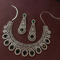 Maharani Green Radiance Ad Set