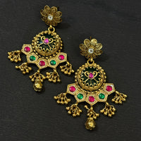 Classic Heritage Rajwadi Necklace