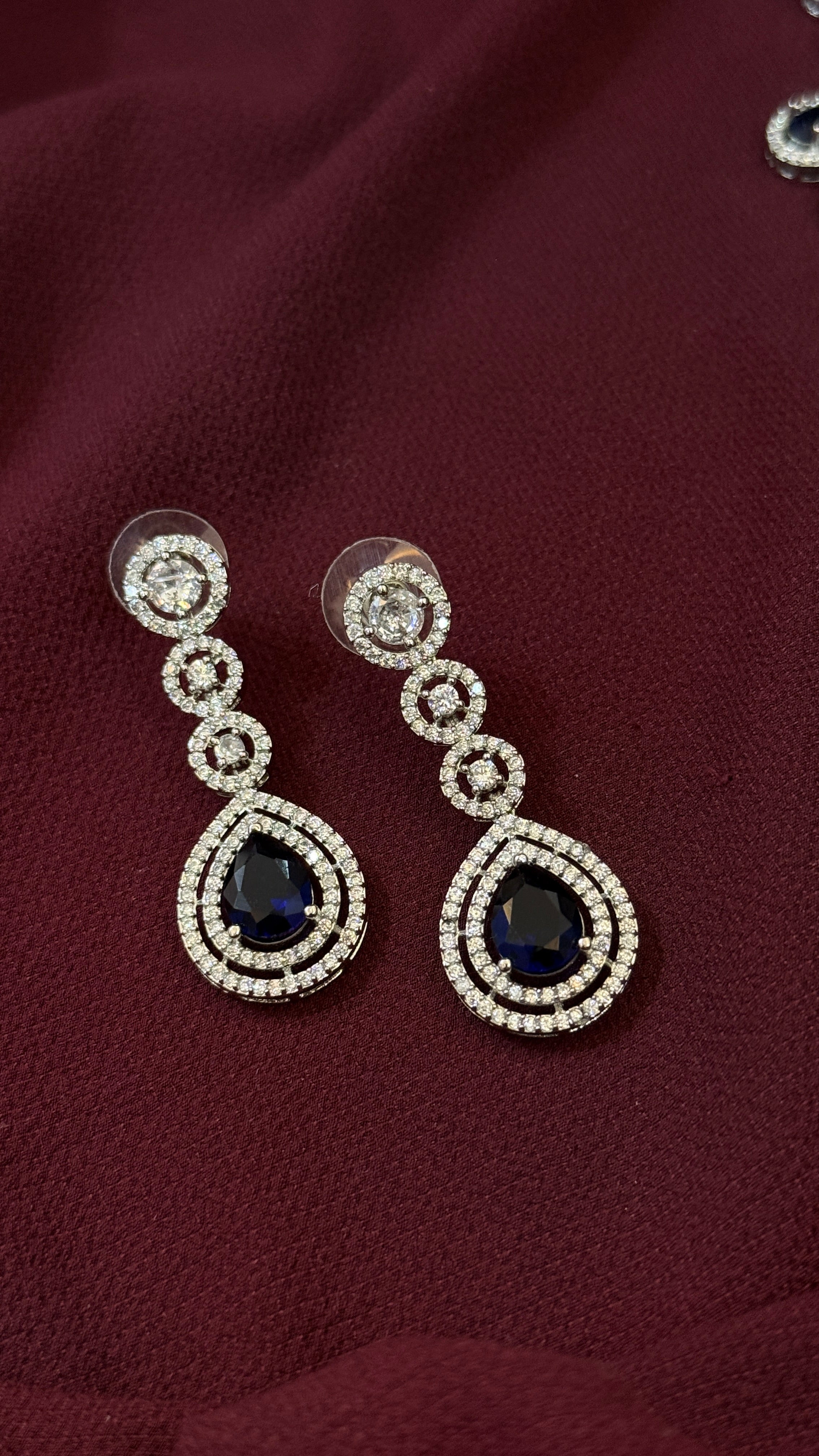 American Diamond