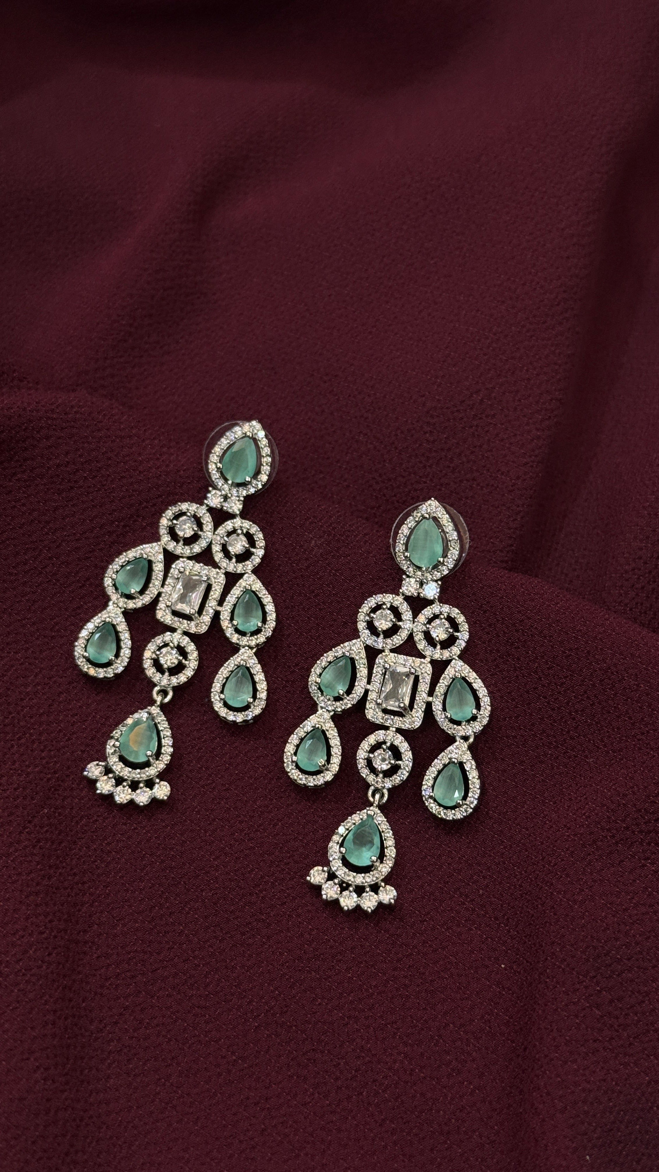 American Diamond