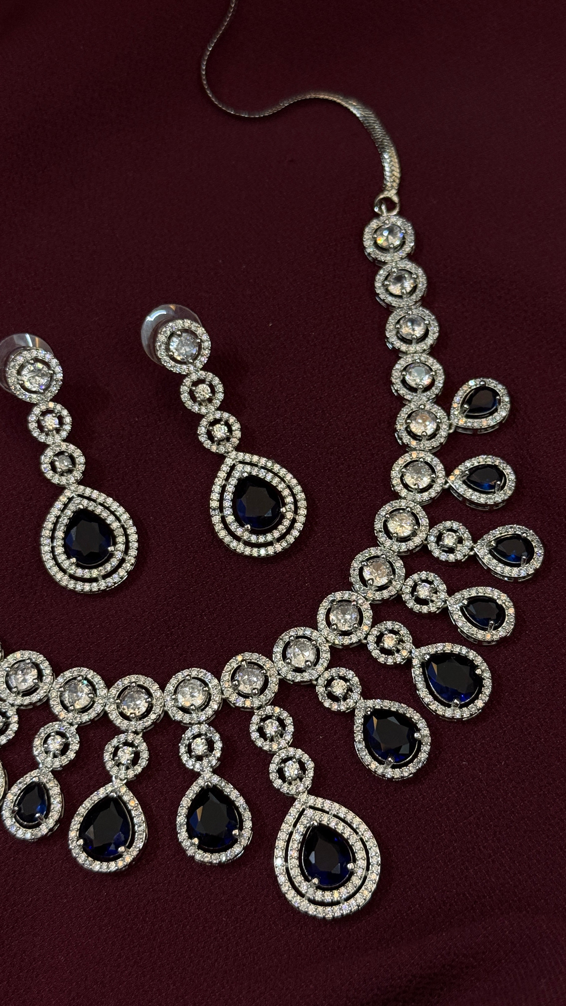 American Diamond