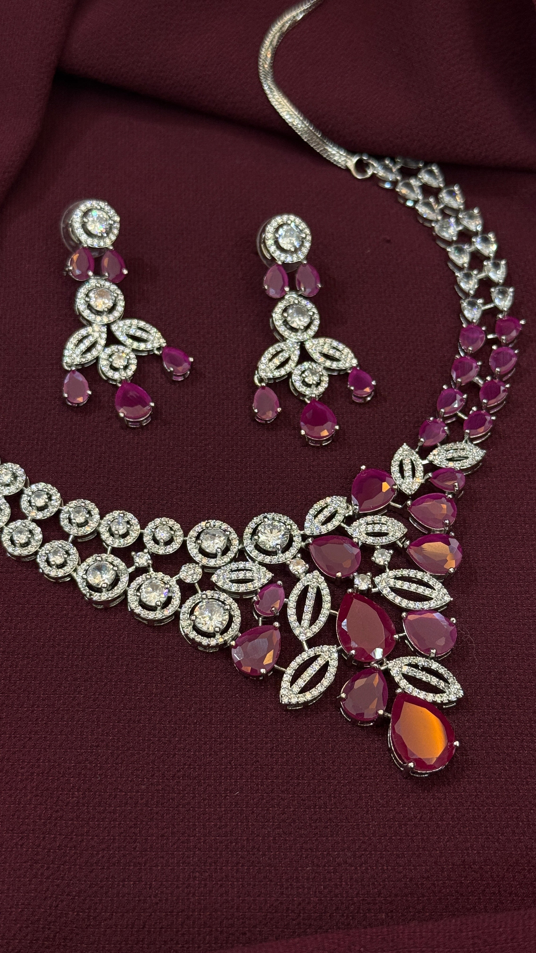 American Diamond
