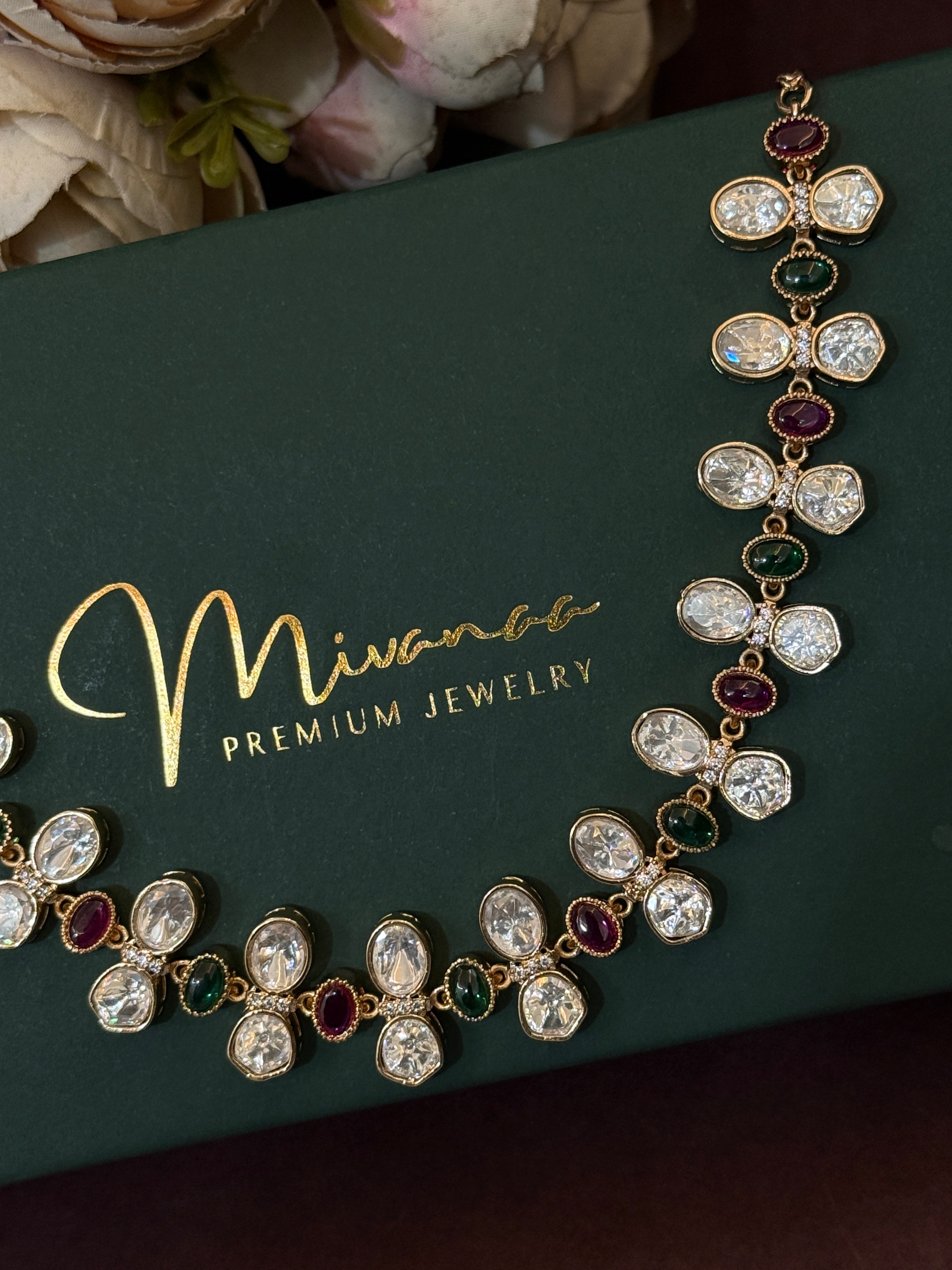 Ruhani Spark Ensemble