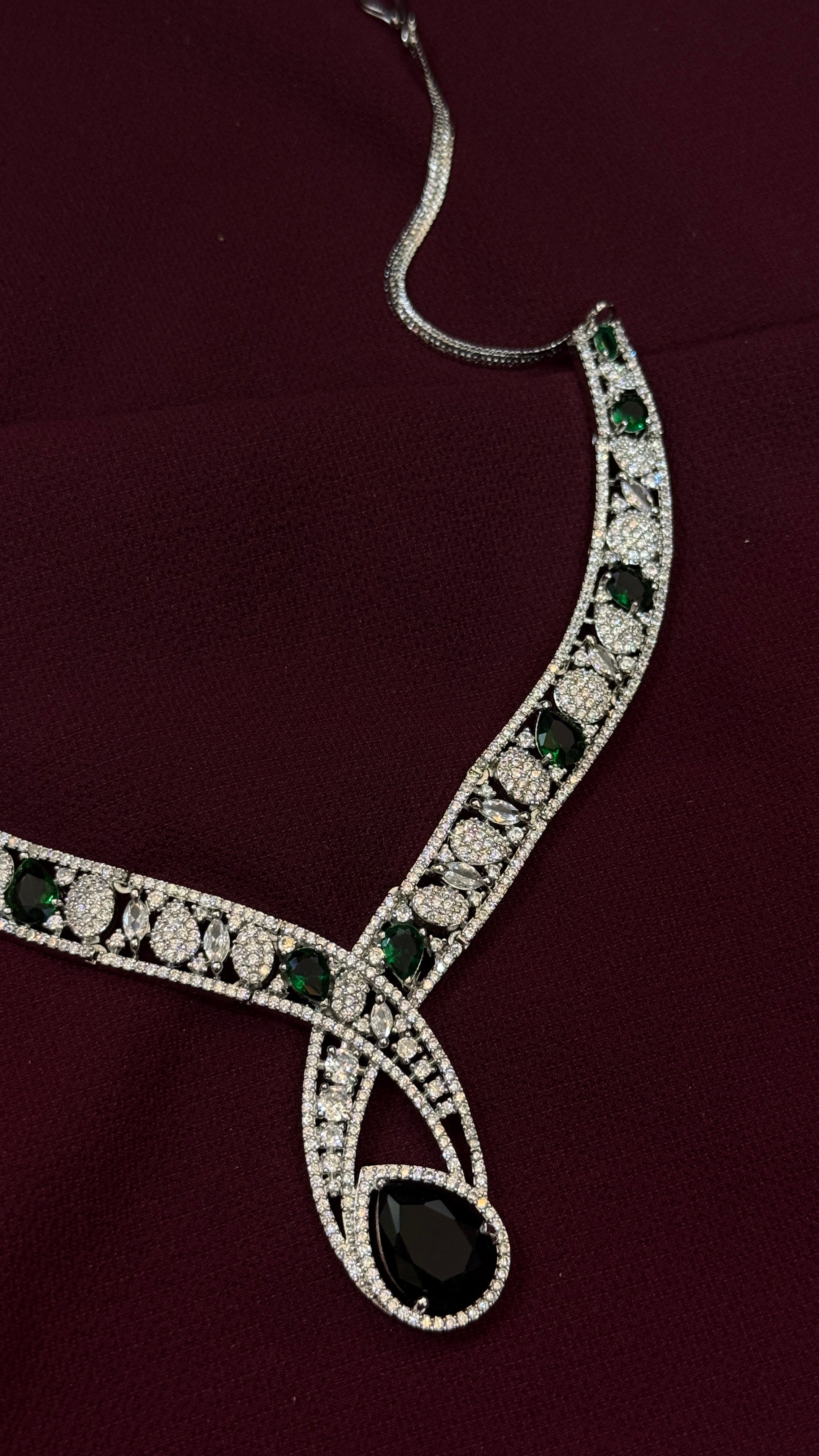 American Diamond