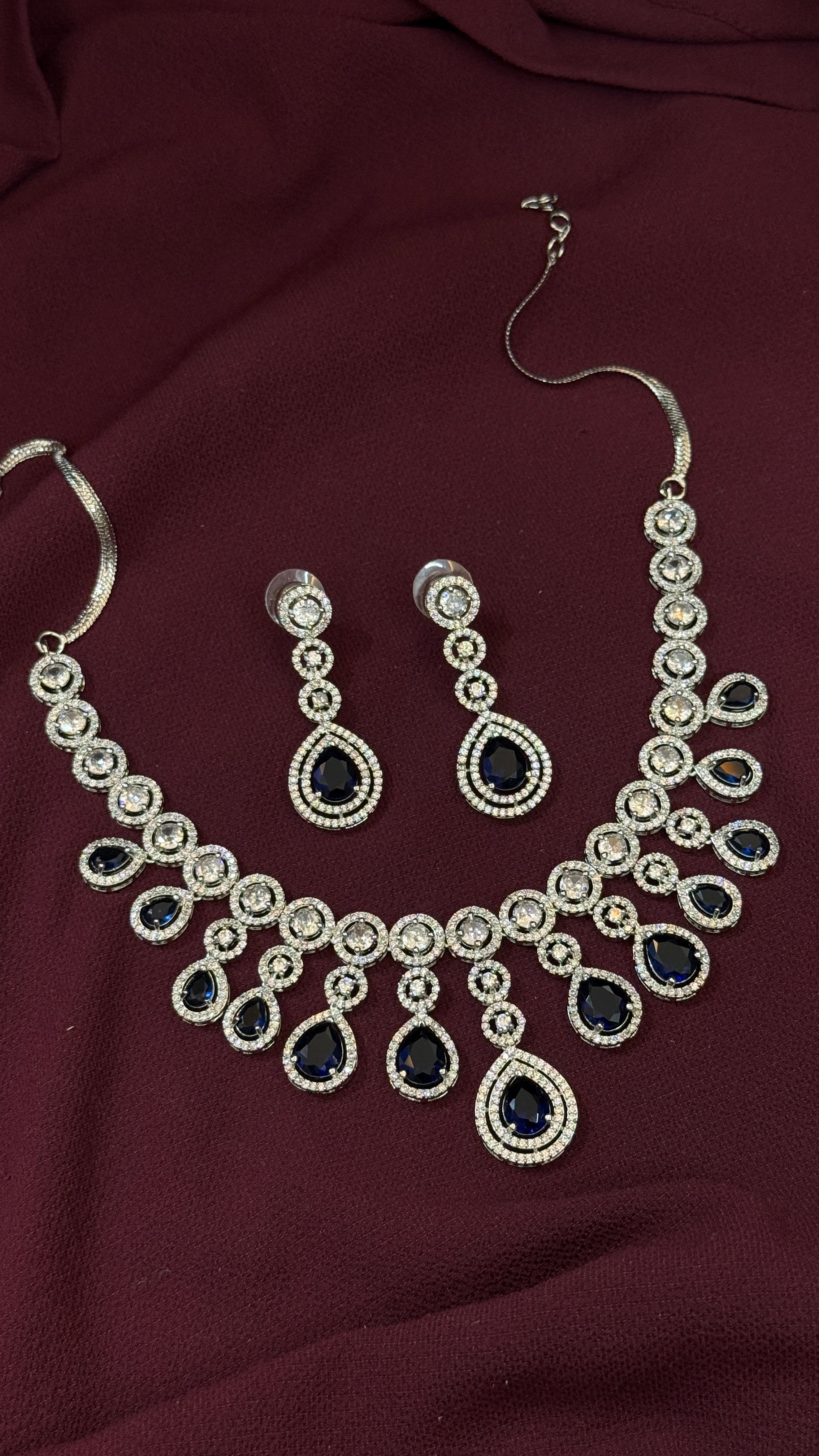 American Diamond