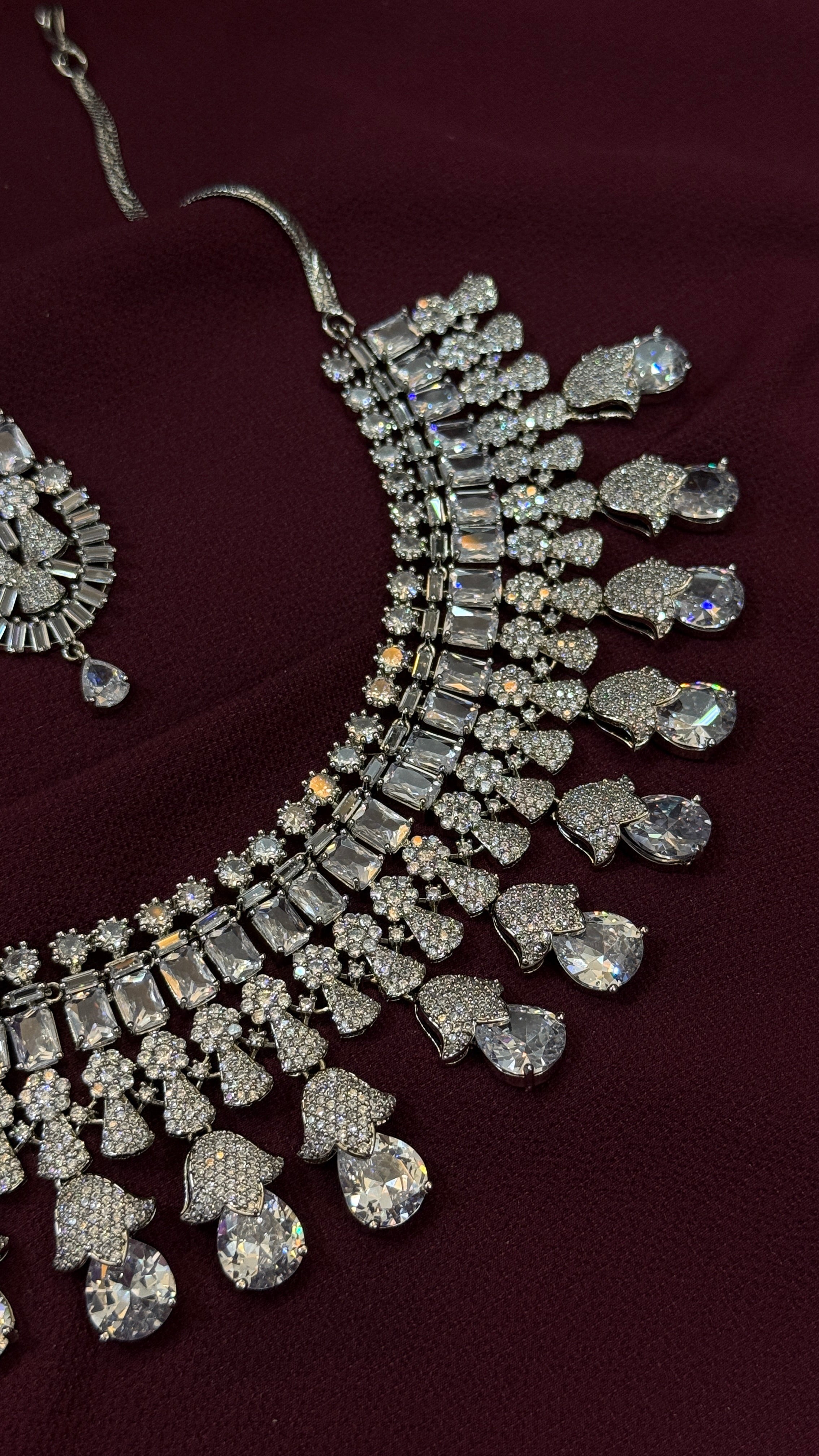 American Diamond