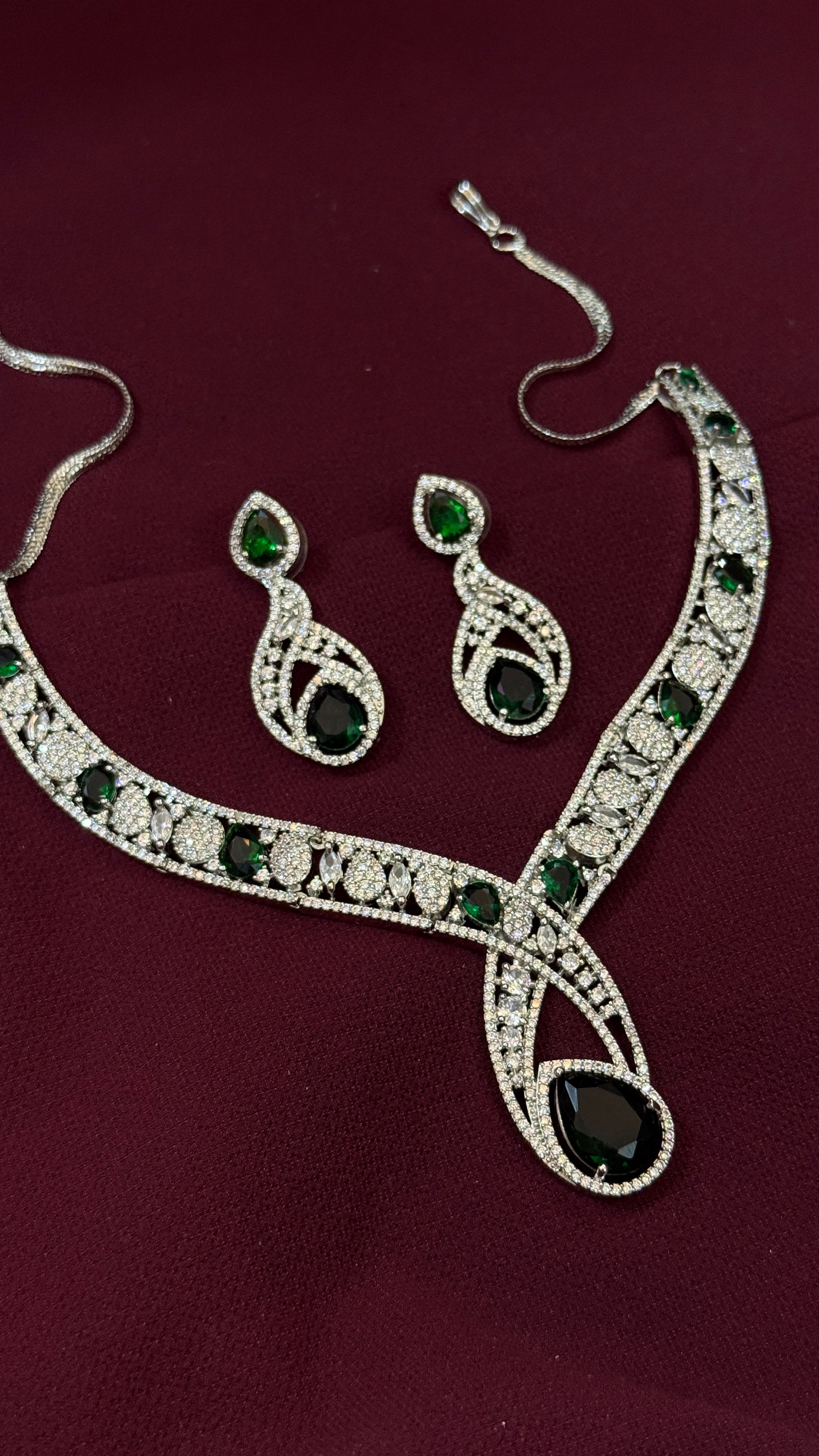 American Diamond