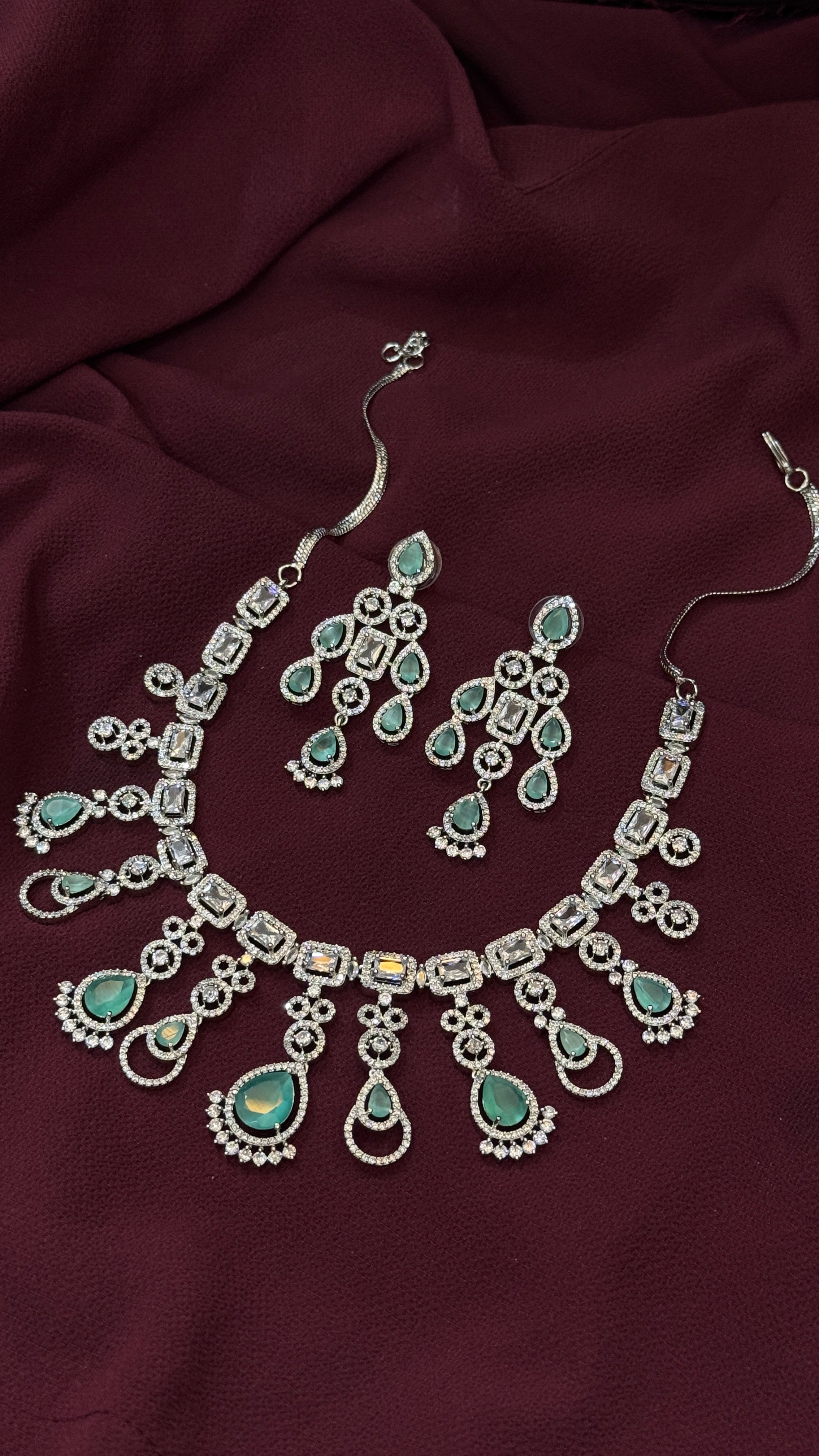 American Diamond
