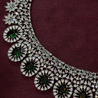 Maharani Green Radiance Ad Set