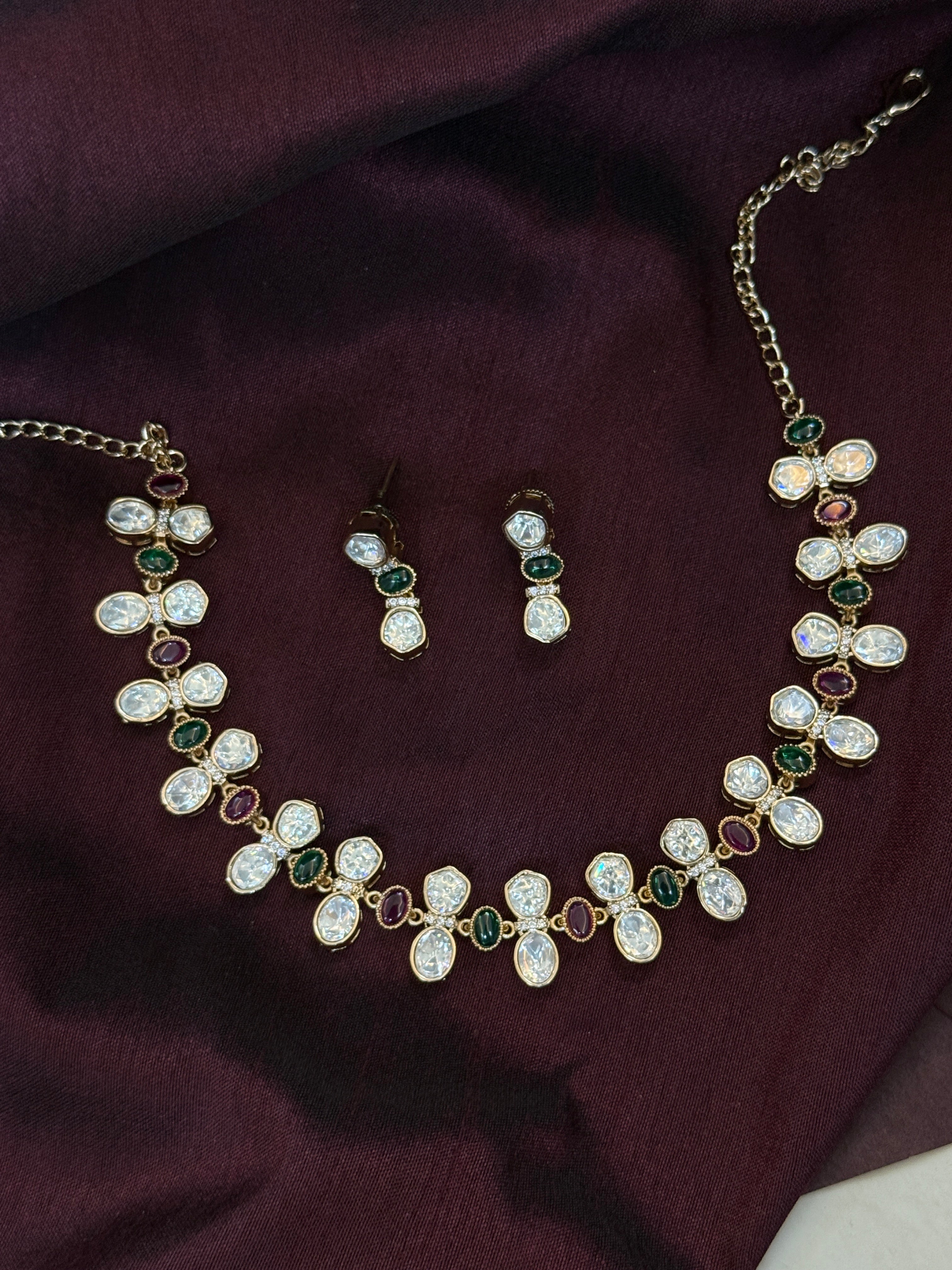 Ruhani Spark Ensemble