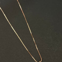 Antique Artisan Baroque Pearl Necklace