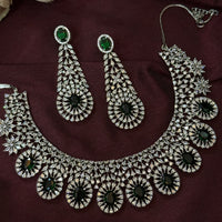 Maharani Green Radiance Ad Set
