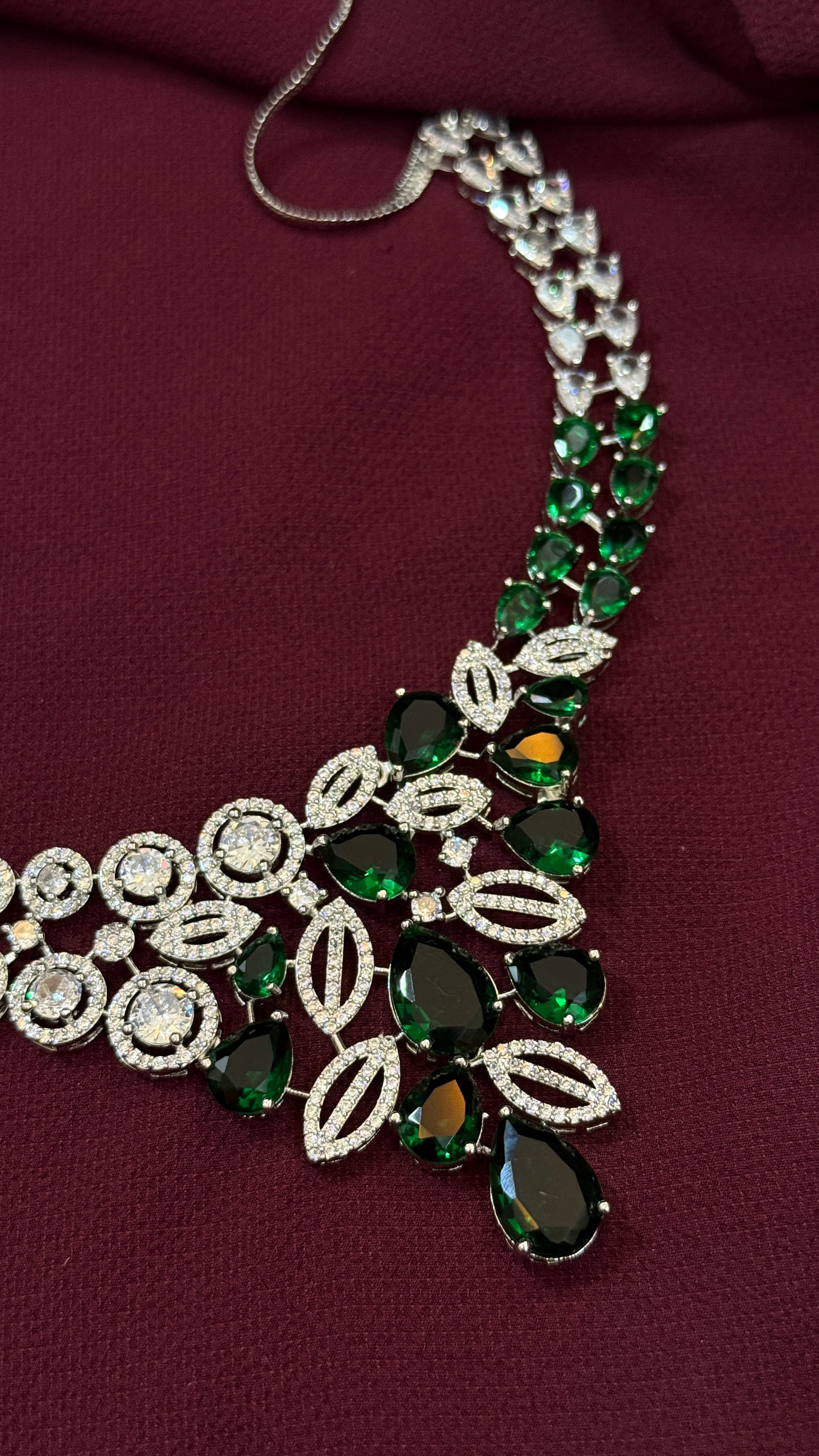 American Diamond