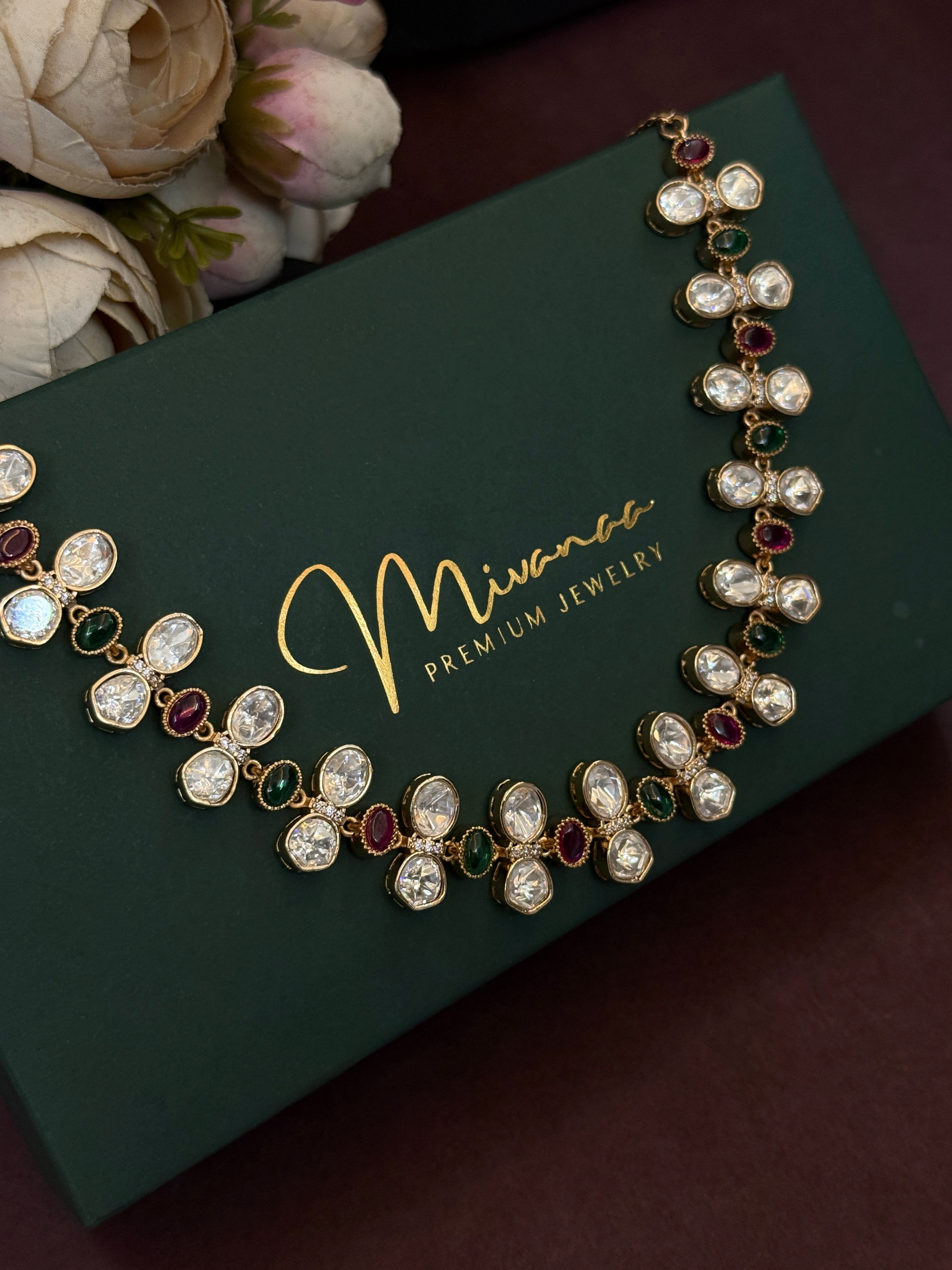 Ruhani Spark Ensemble