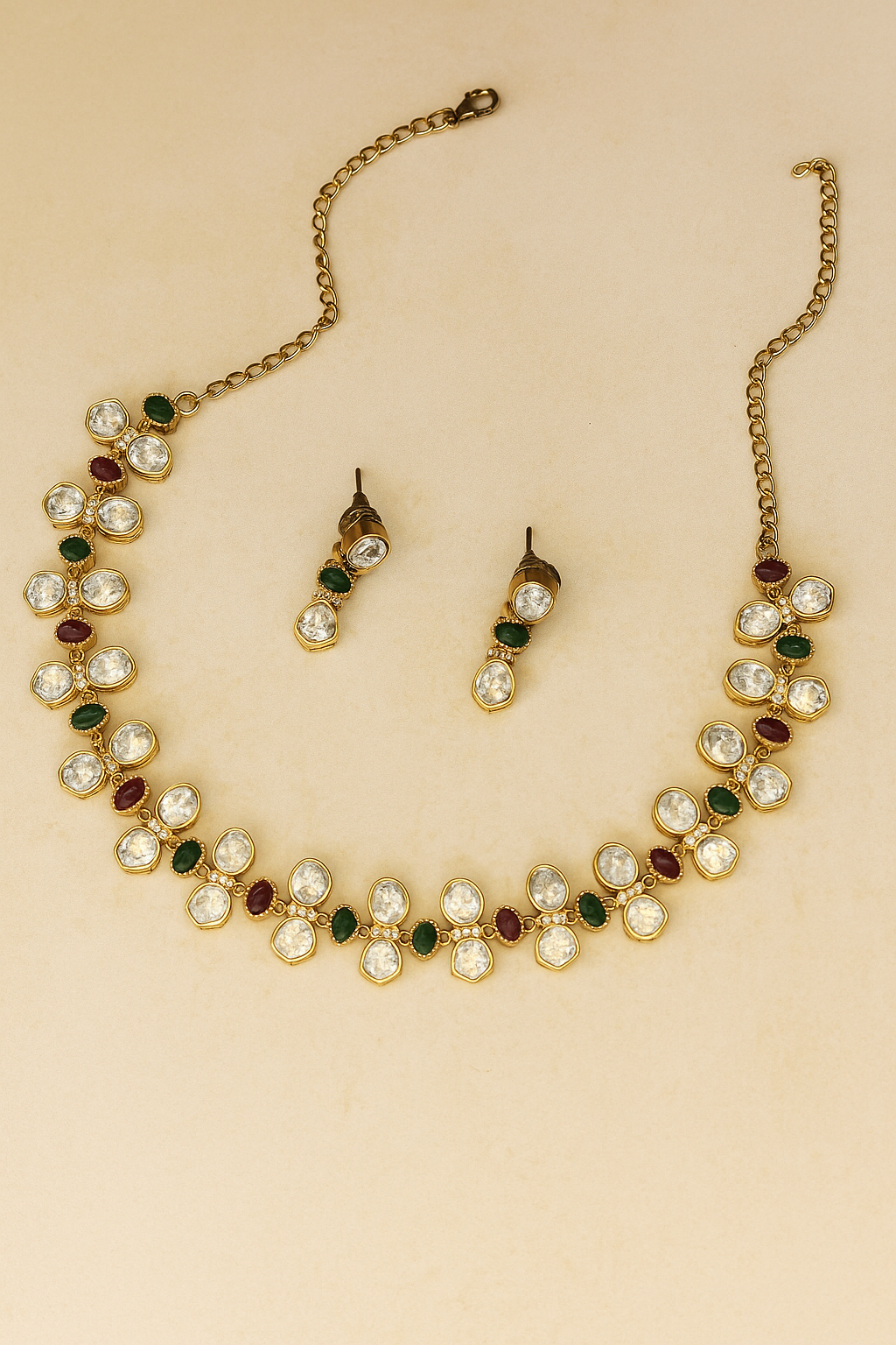 Ruhani Spark Ensemble