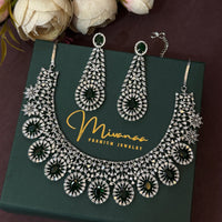 Maharani Green Radiance Ad Set