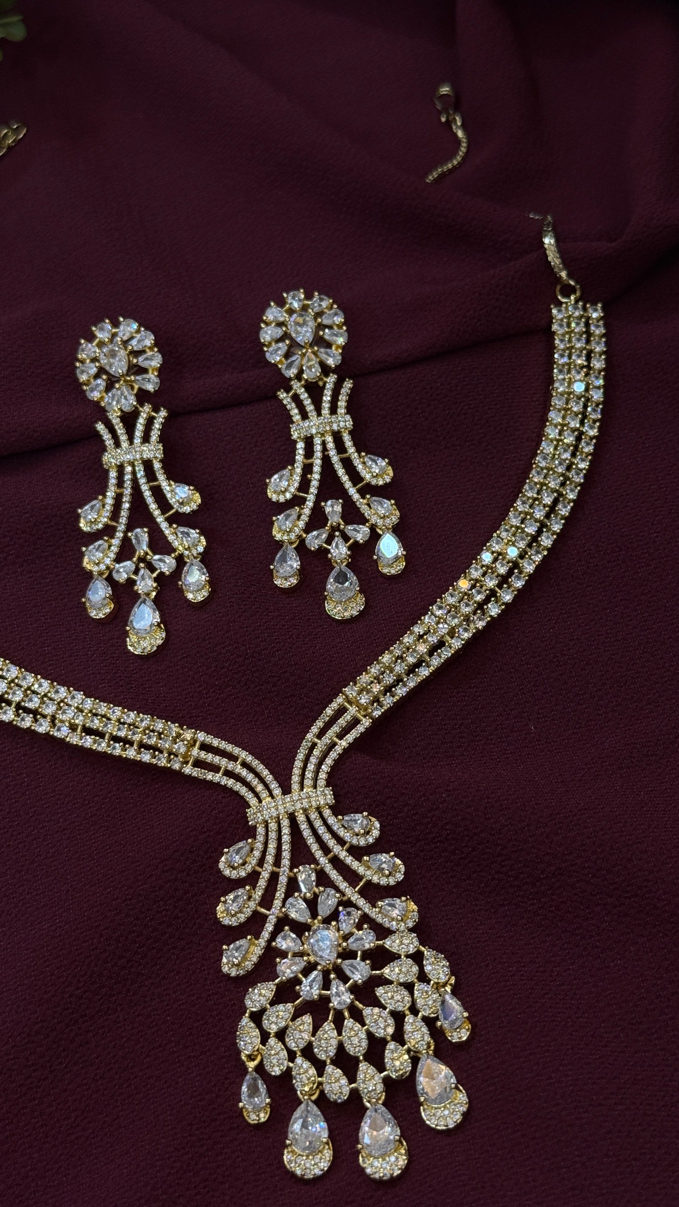 American Diamond