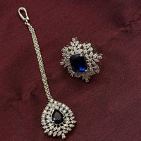 Blue Grace AD Set