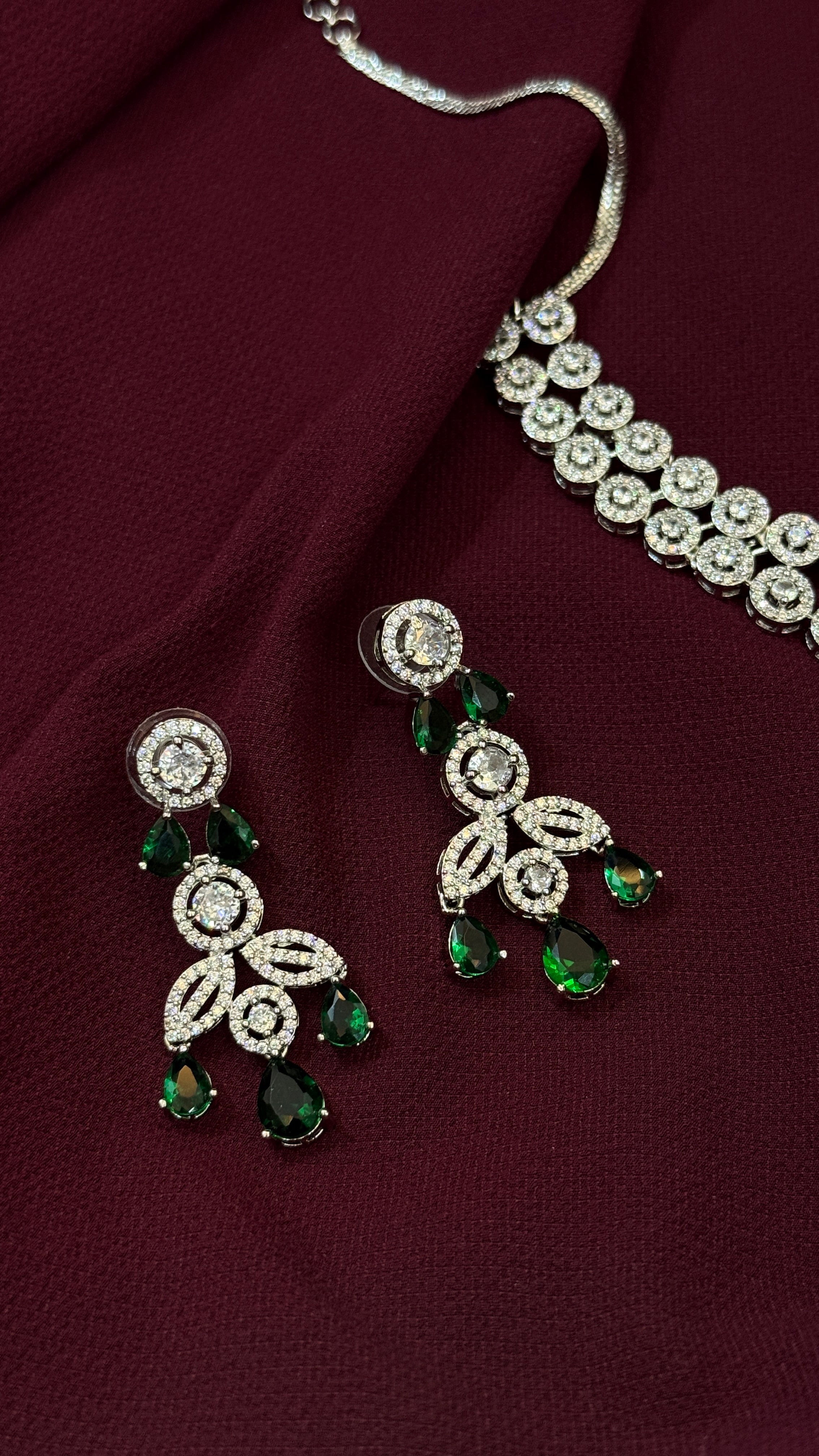 American Diamond