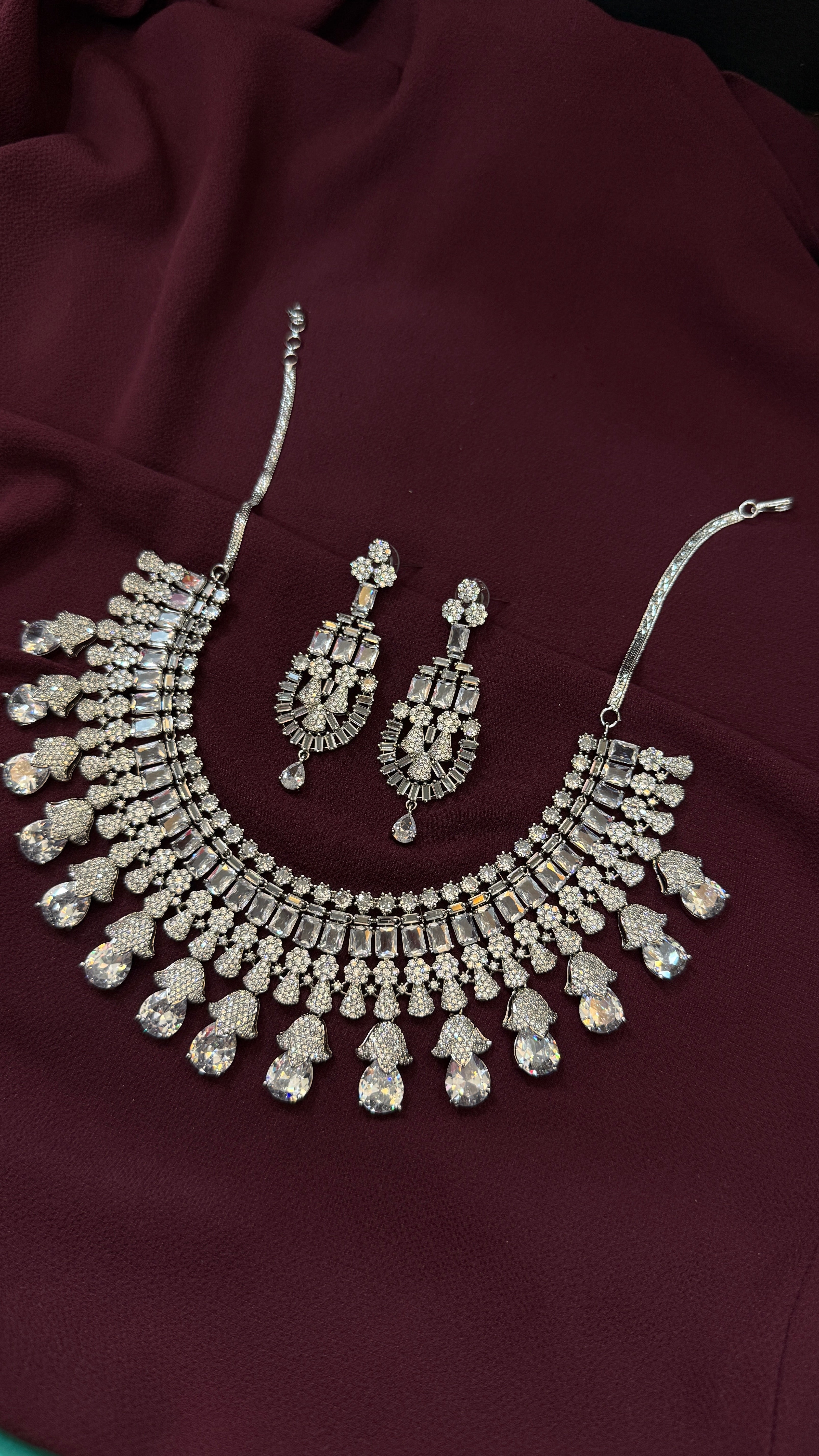 American Diamond