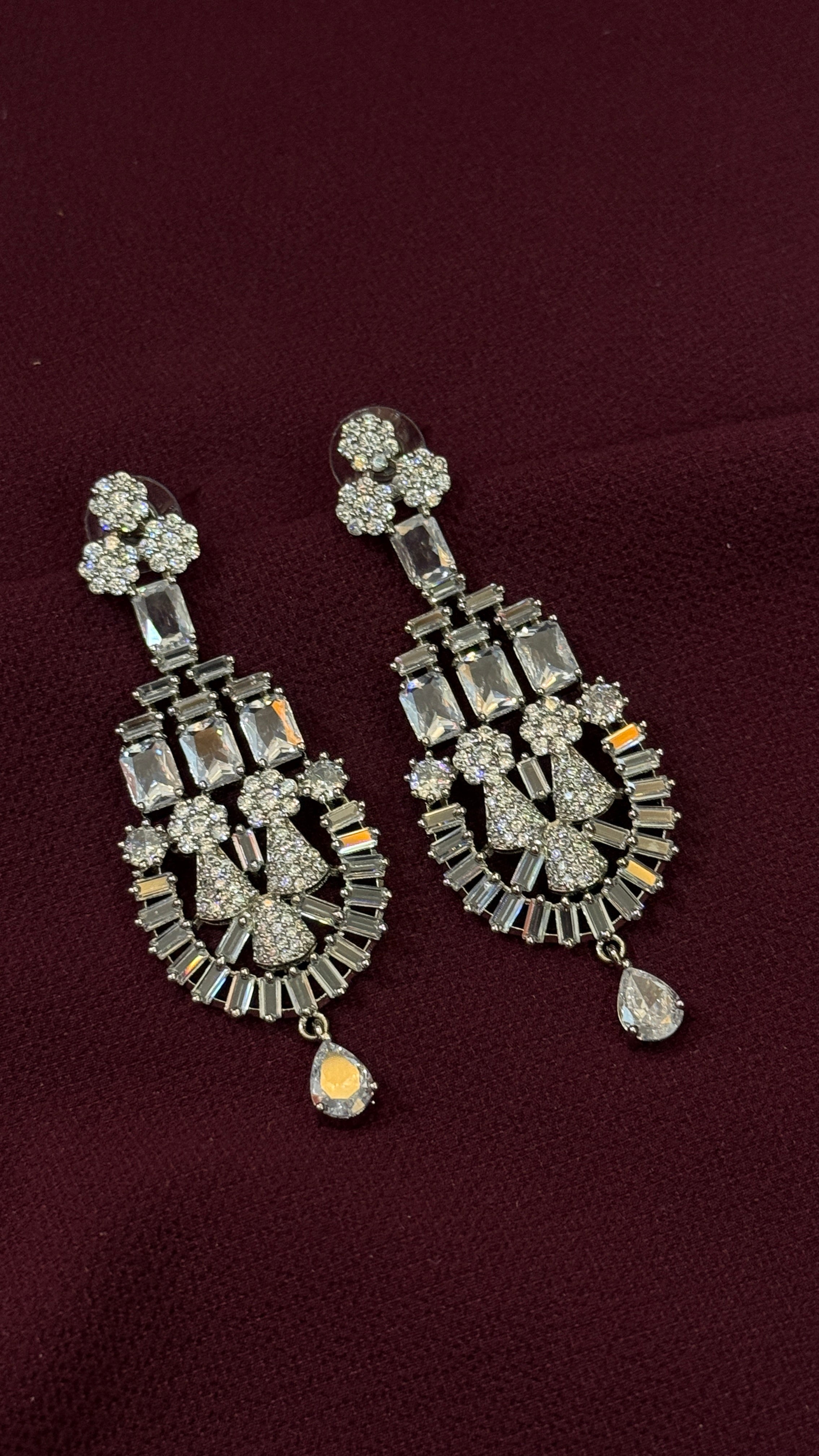 American Diamond