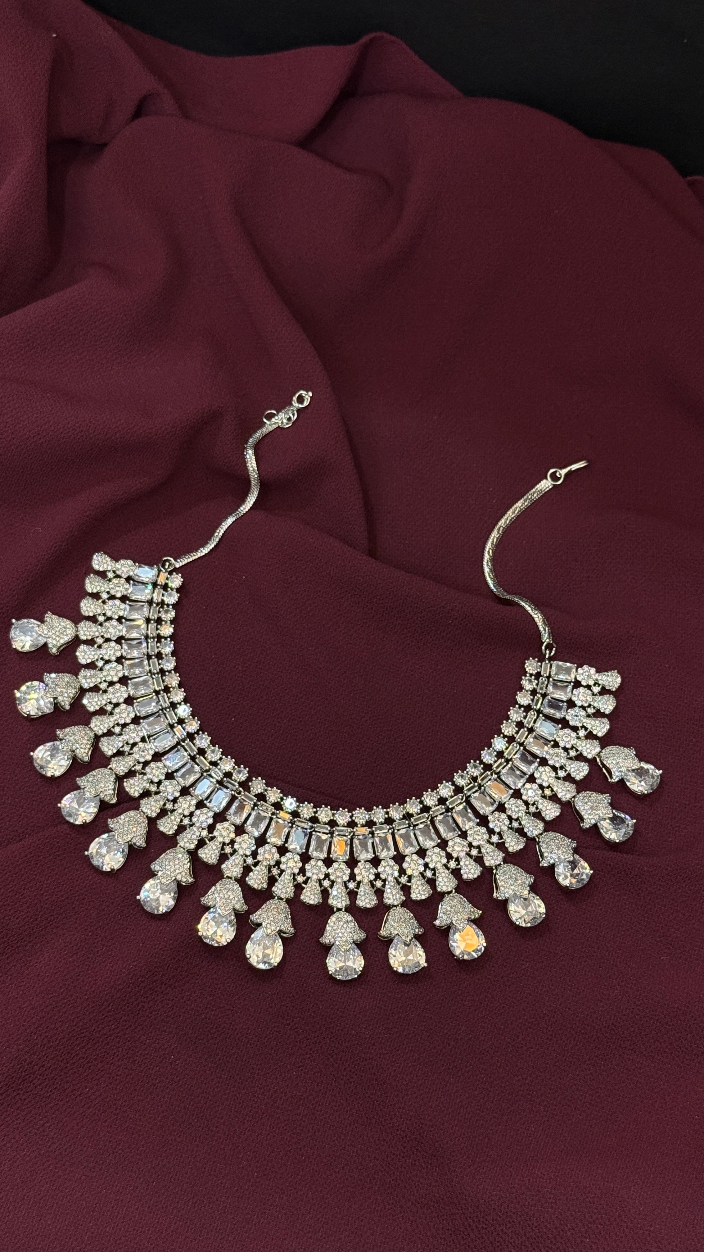 American Diamond