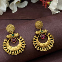 Regal Heritage Antique Gold-Plated-Mivanaa