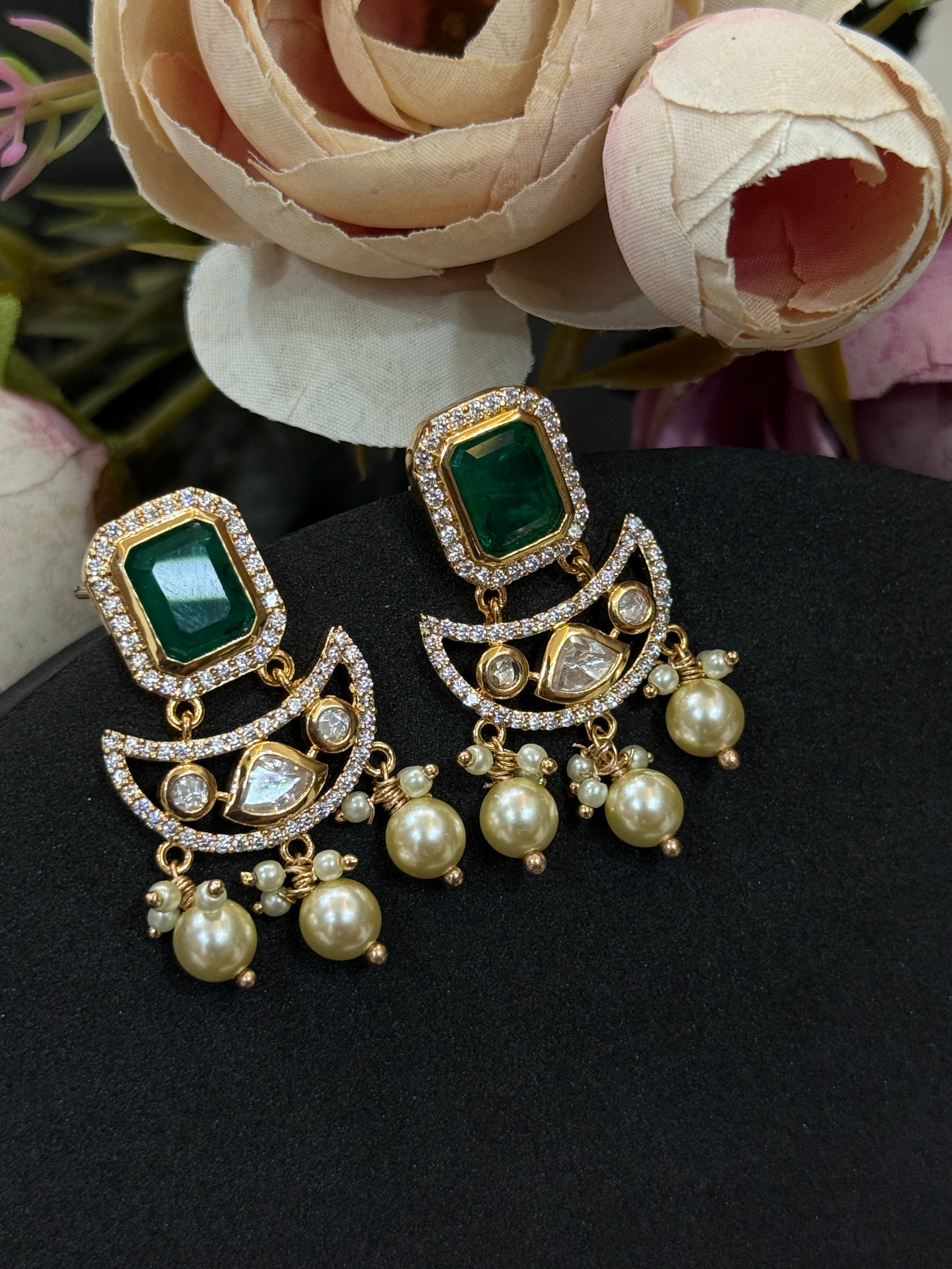 Mivanaa Polki Mahira-Mivanaa