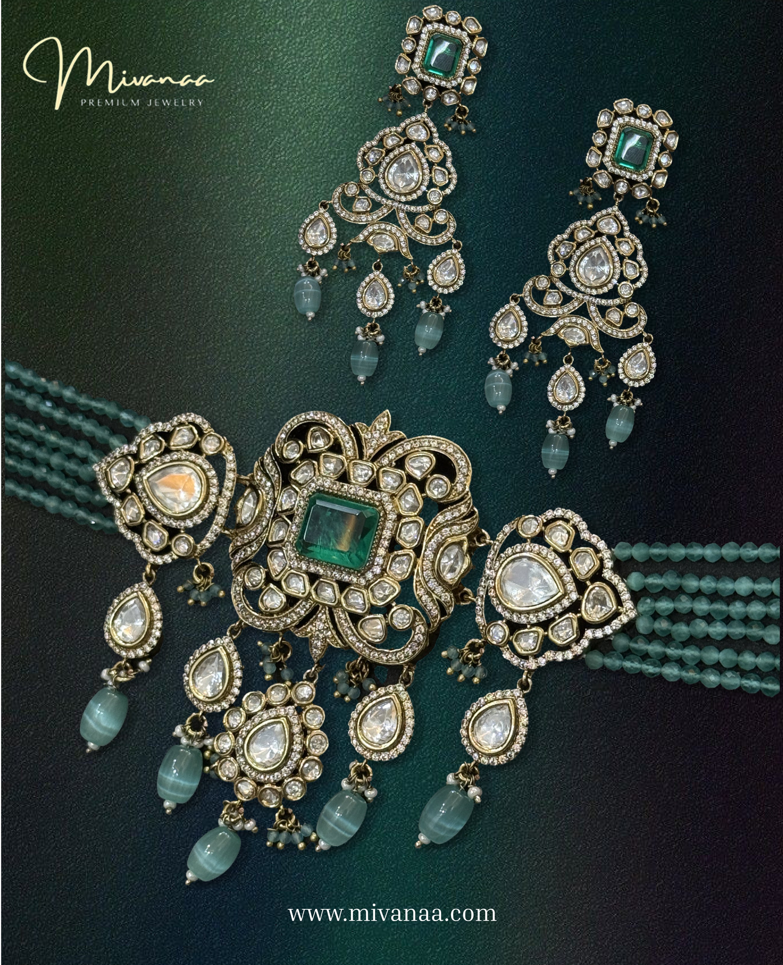 Mivanaa Rajsi Rooh-Mivanaa