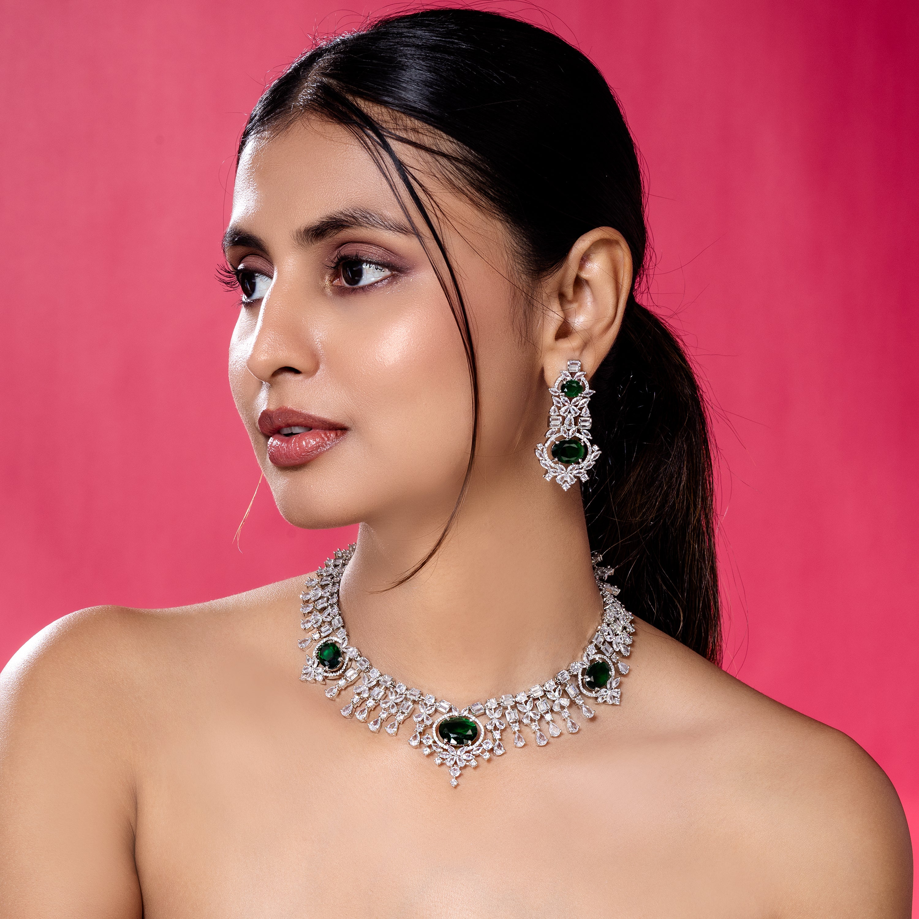 Dazzling Elegance for Every Occasion-Mivanaa