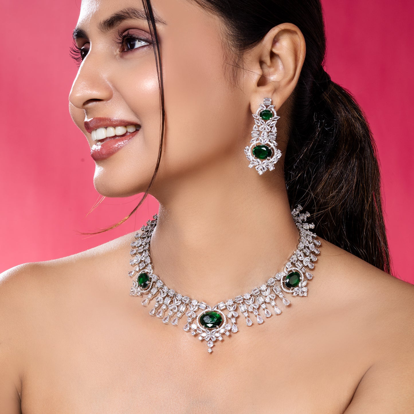 Dazzling Elegance for Every Occasion