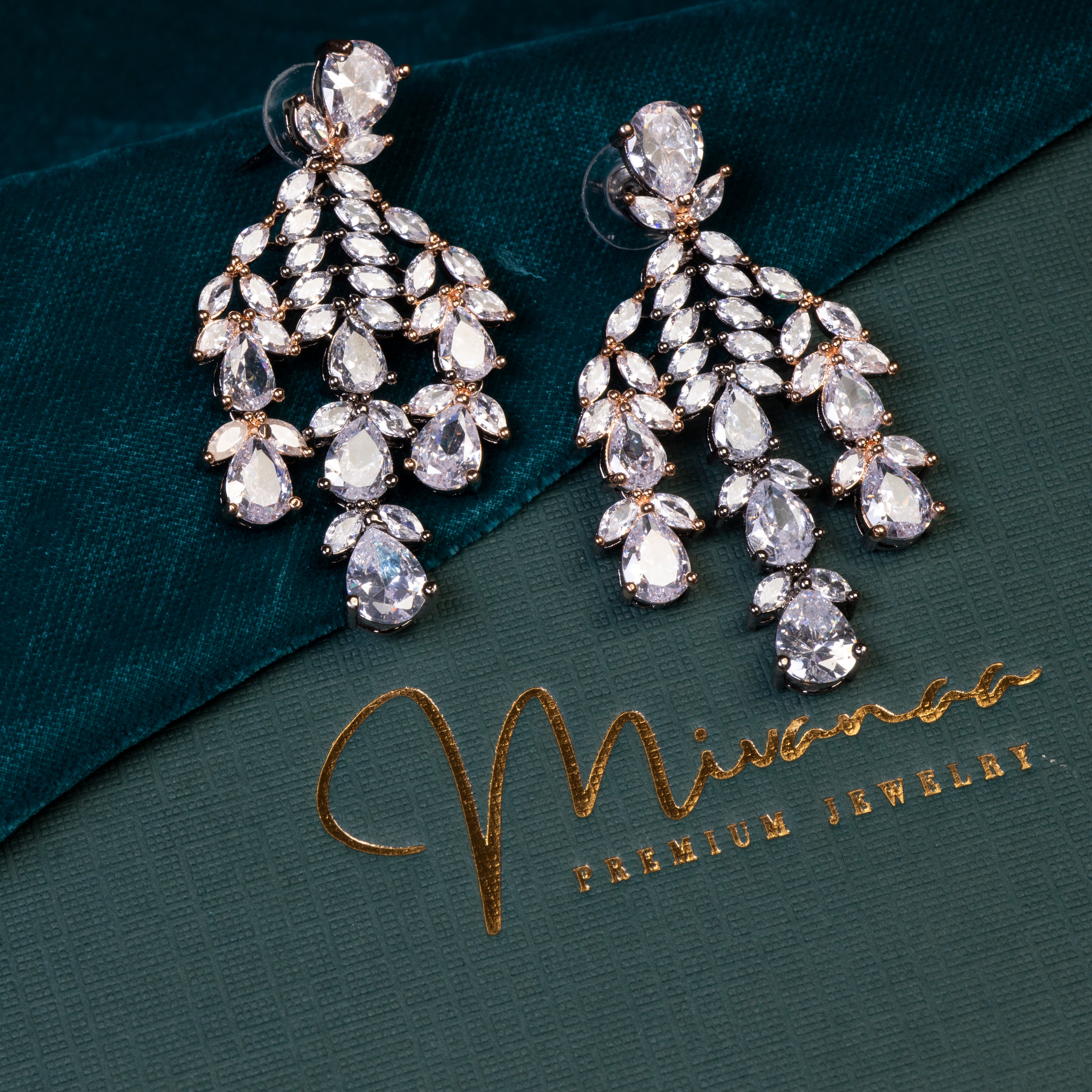 Celestia Radiance Set-Mivanaa