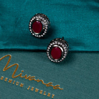 Noir Royale – The Epitome of Dark Luxury-Mivanaa