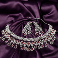 Eternal Ruby Glow-Mivanaa