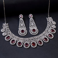 Ruby Radiance and Glamour-Mivanaa