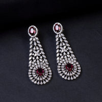 Ruby Radiance and Glamour-Mivanaa
