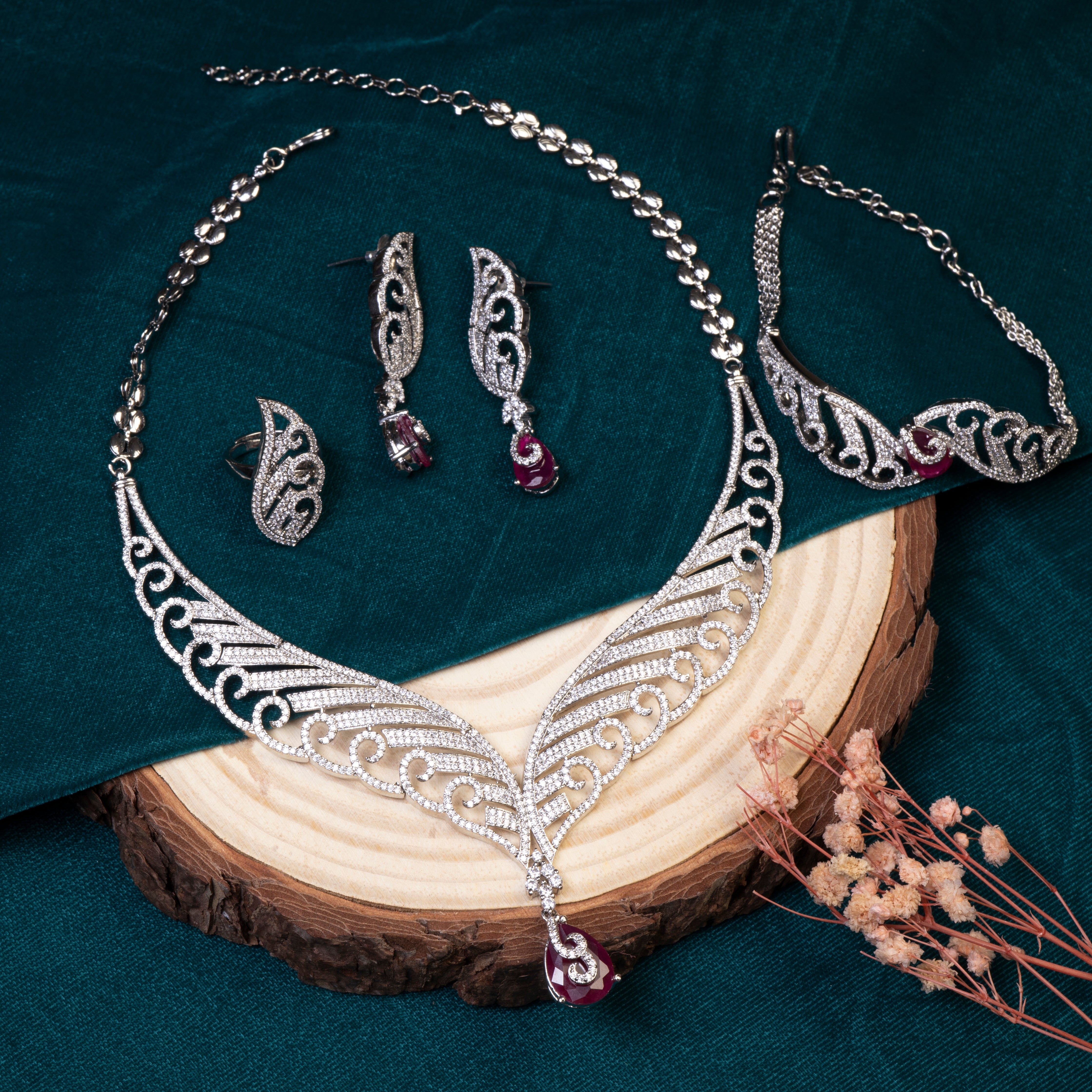 Ethereal Wings – Grace in Every Curve-Mivanaa