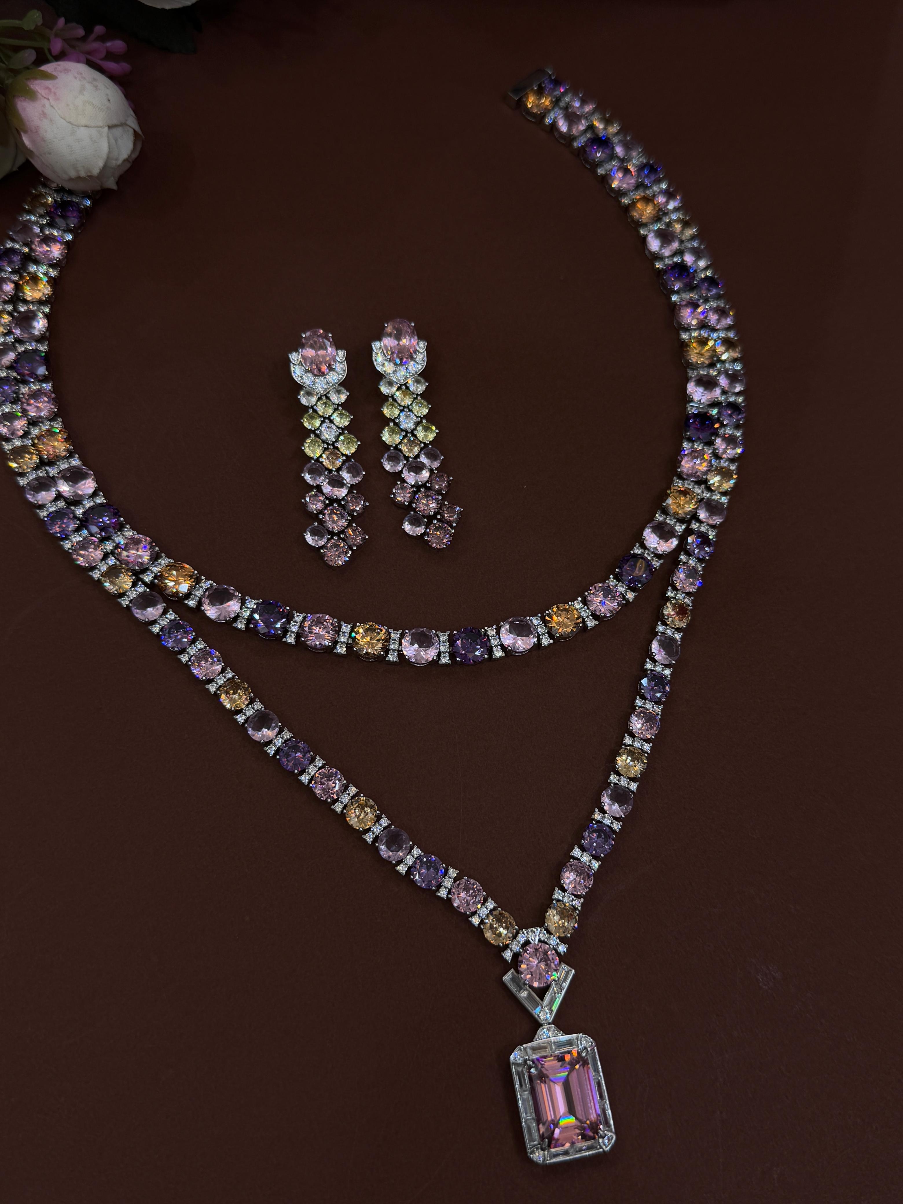 Austrian Cut Crystal – Precision, Brilliance & Luxury-Mivanaa