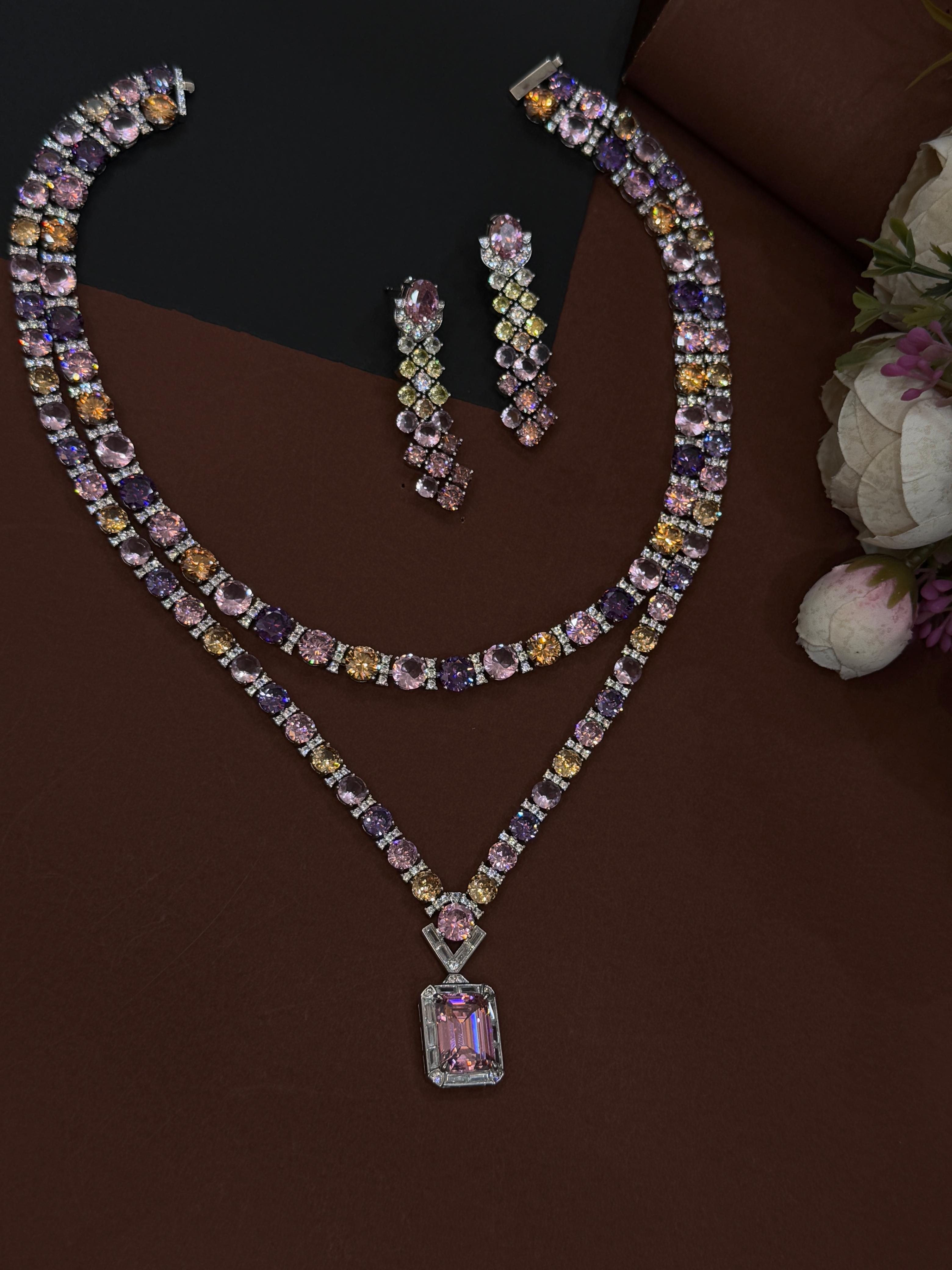 Austrian Cut Crystal – Precision, Brilliance & Luxury-Mivanaa